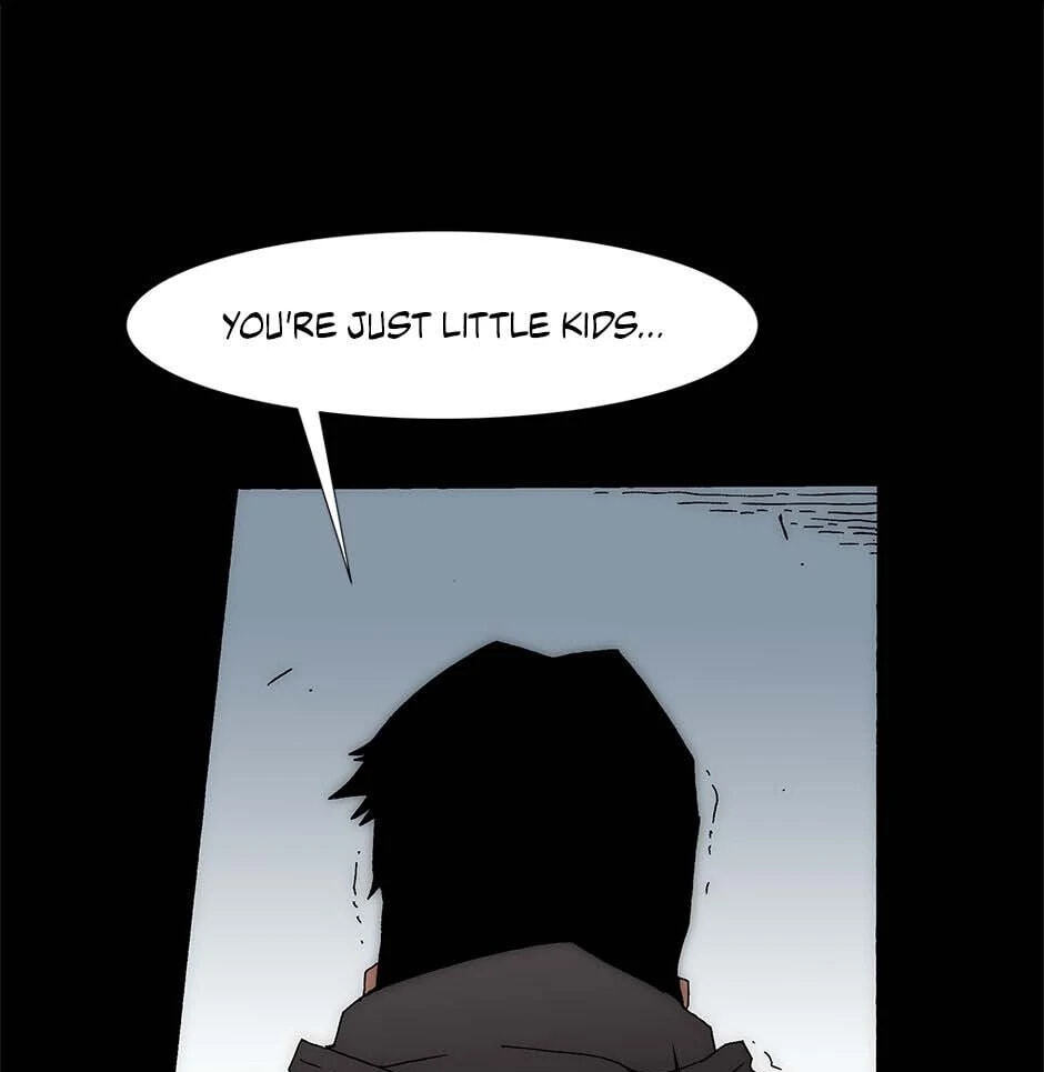 Trace Chapter 216 page 26 - 
