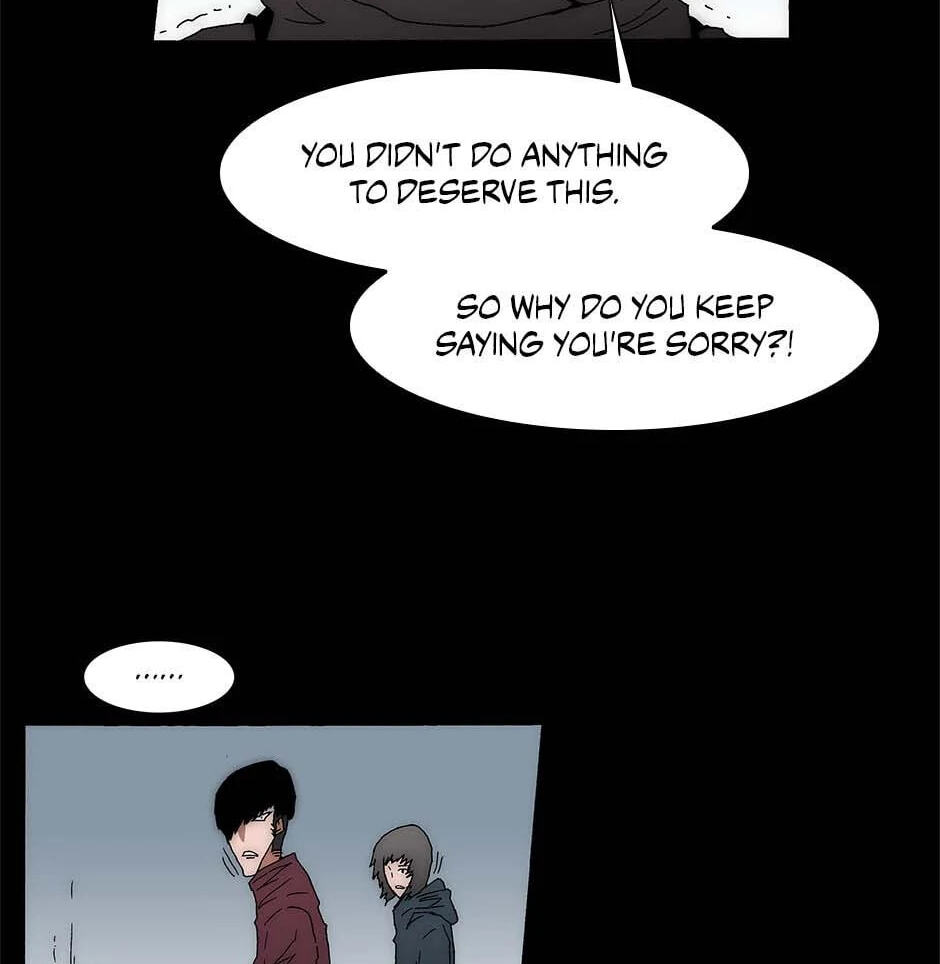 Trace Chapter 216 page 27 - 