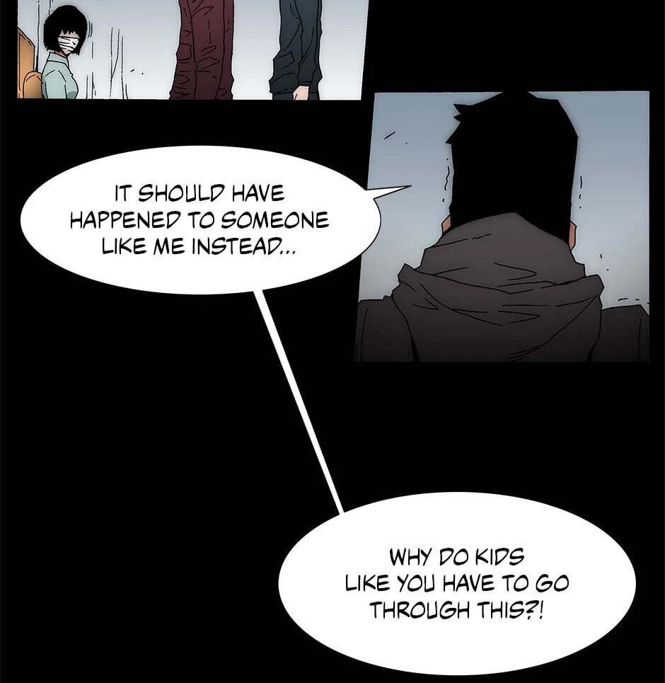 Trace Chapter 216 page 28 - 