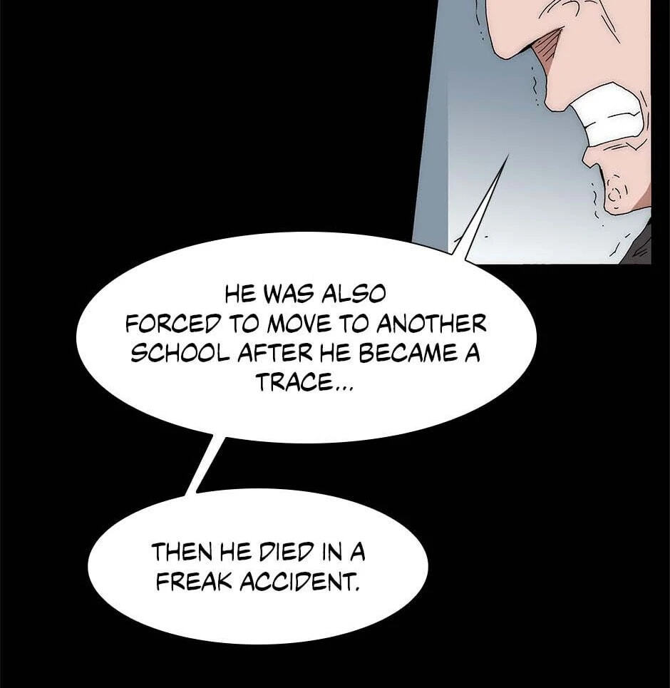 Trace Chapter 216 page 30 - 