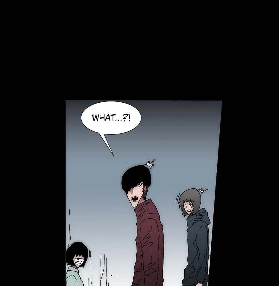 Trace Chapter 216 page 31 - 