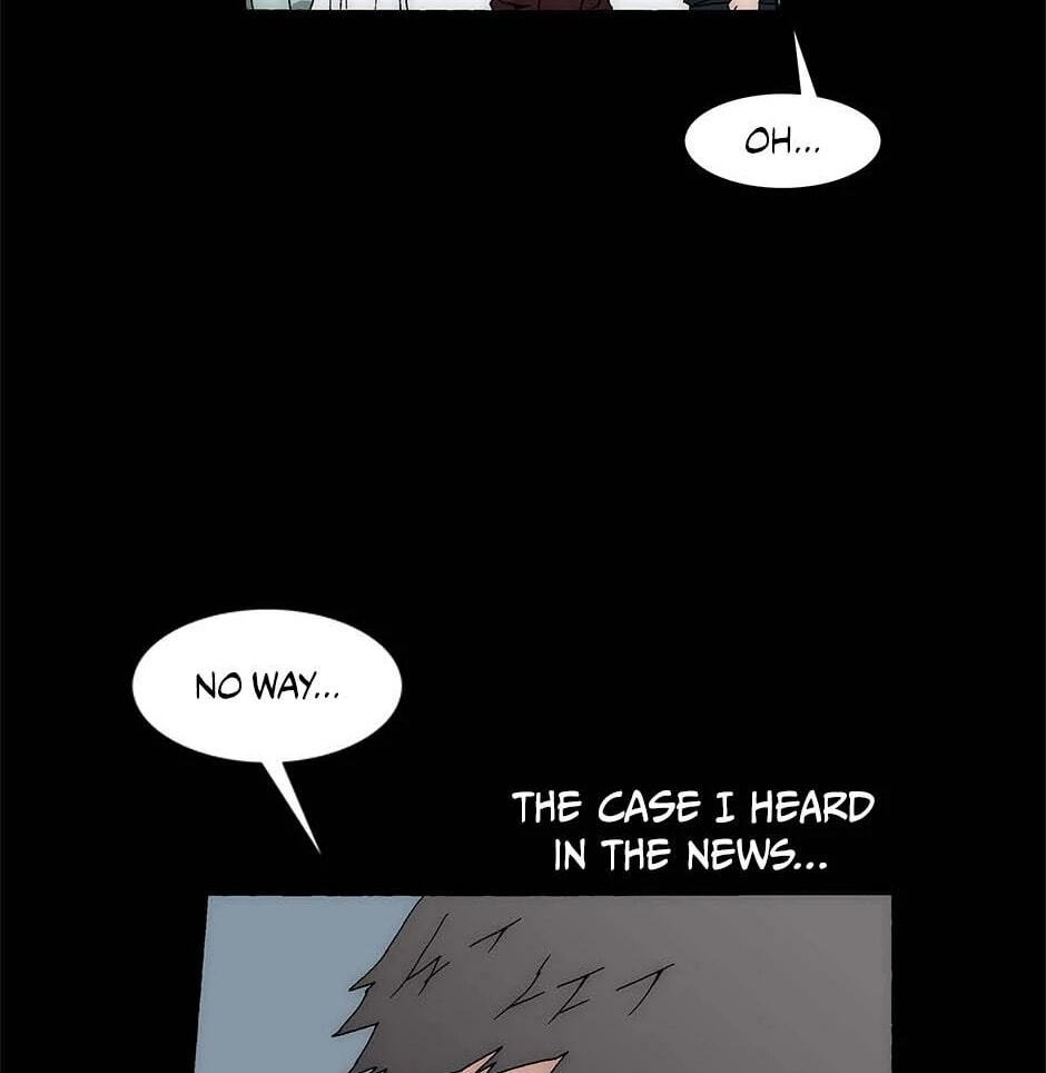 Trace Chapter 216 page 32 - 