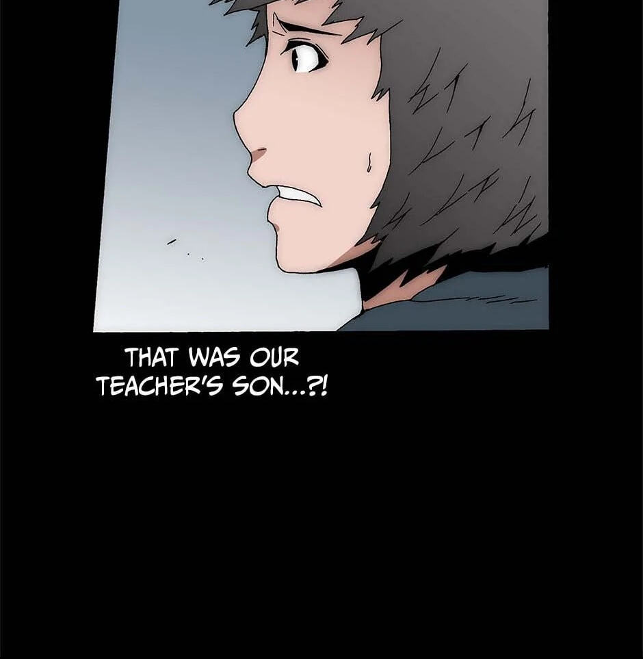 Trace Chapter 216 page 33 - 