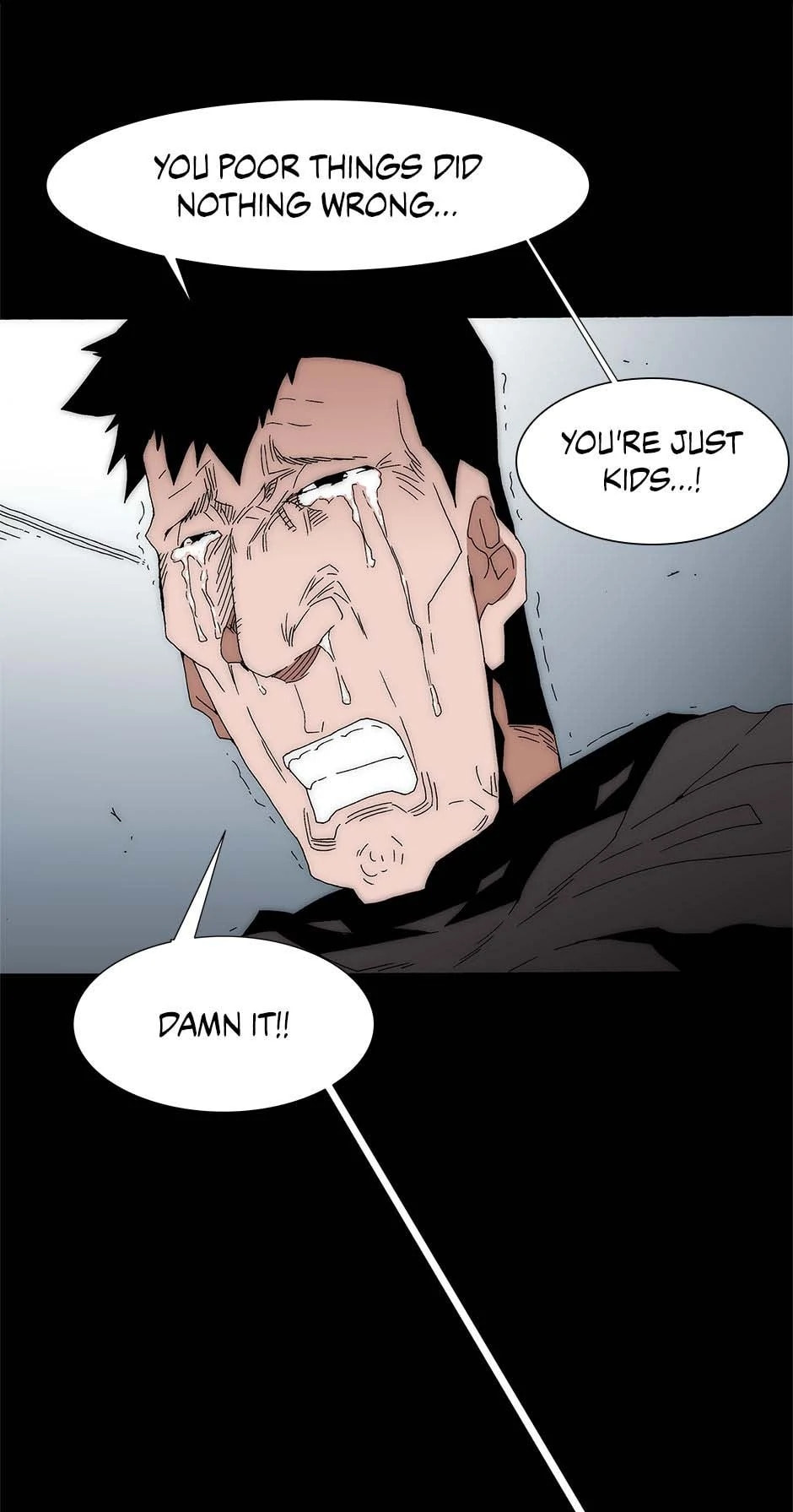 Trace Chapter 216 page 34 - 