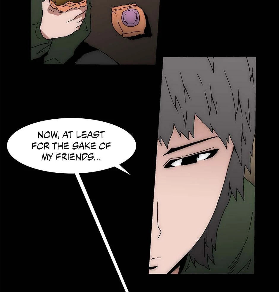 Trace Chapter 216 page 5 - 