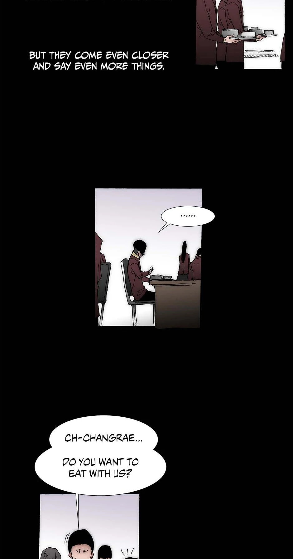 Trace Chapter 216 page 41 - 