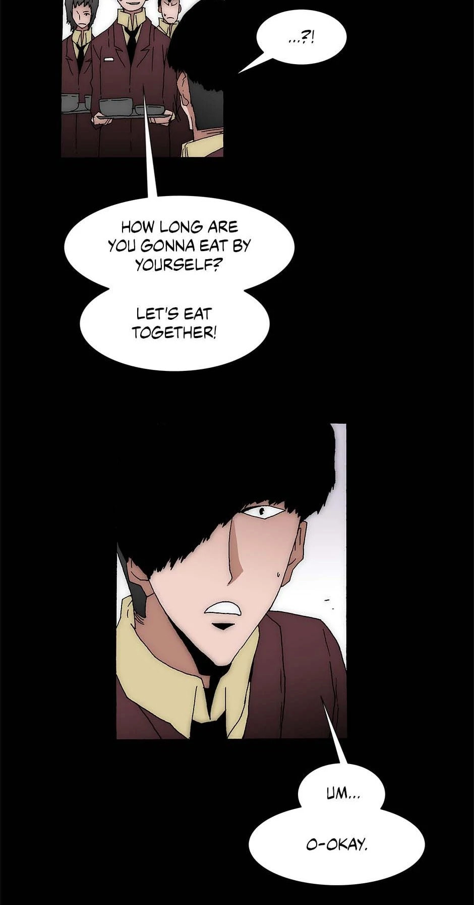 Trace Chapter 216 page 42 - 