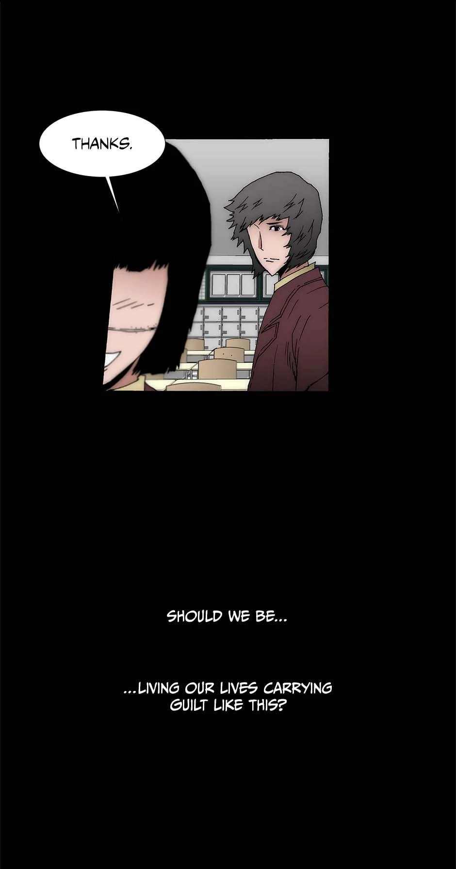 Trace Chapter 216 page 44 - 