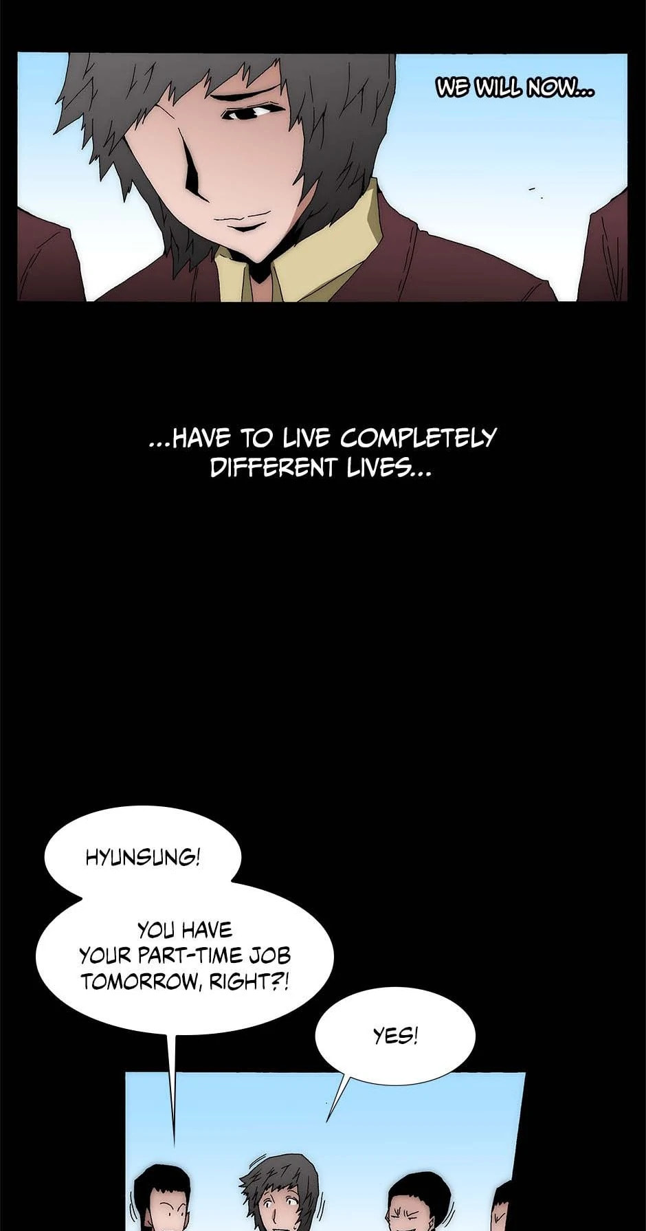 Trace Chapter 216 page 45 - 