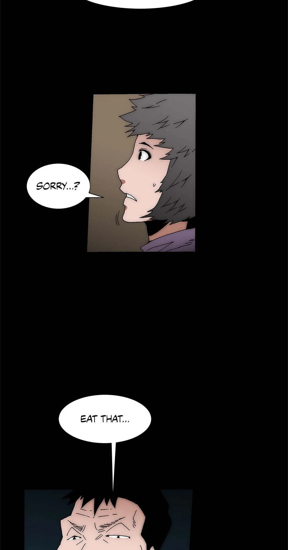 Trace Chapter 216 page 52 - 