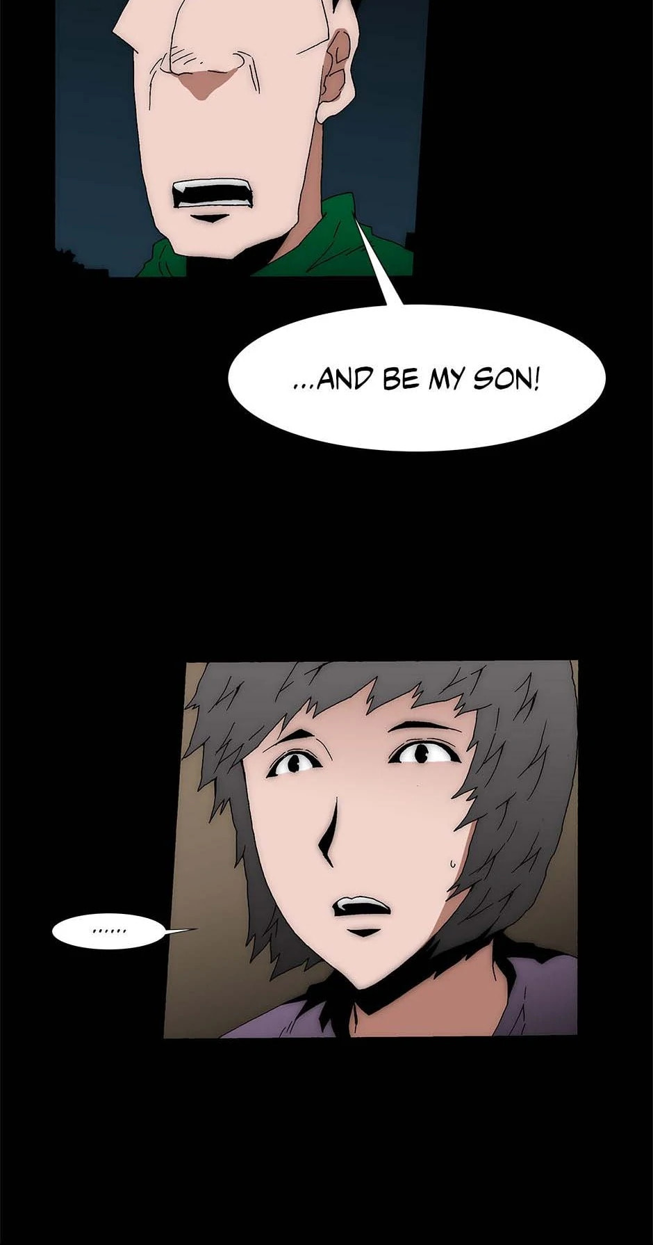 Trace Chapter 216 page 53 - 
