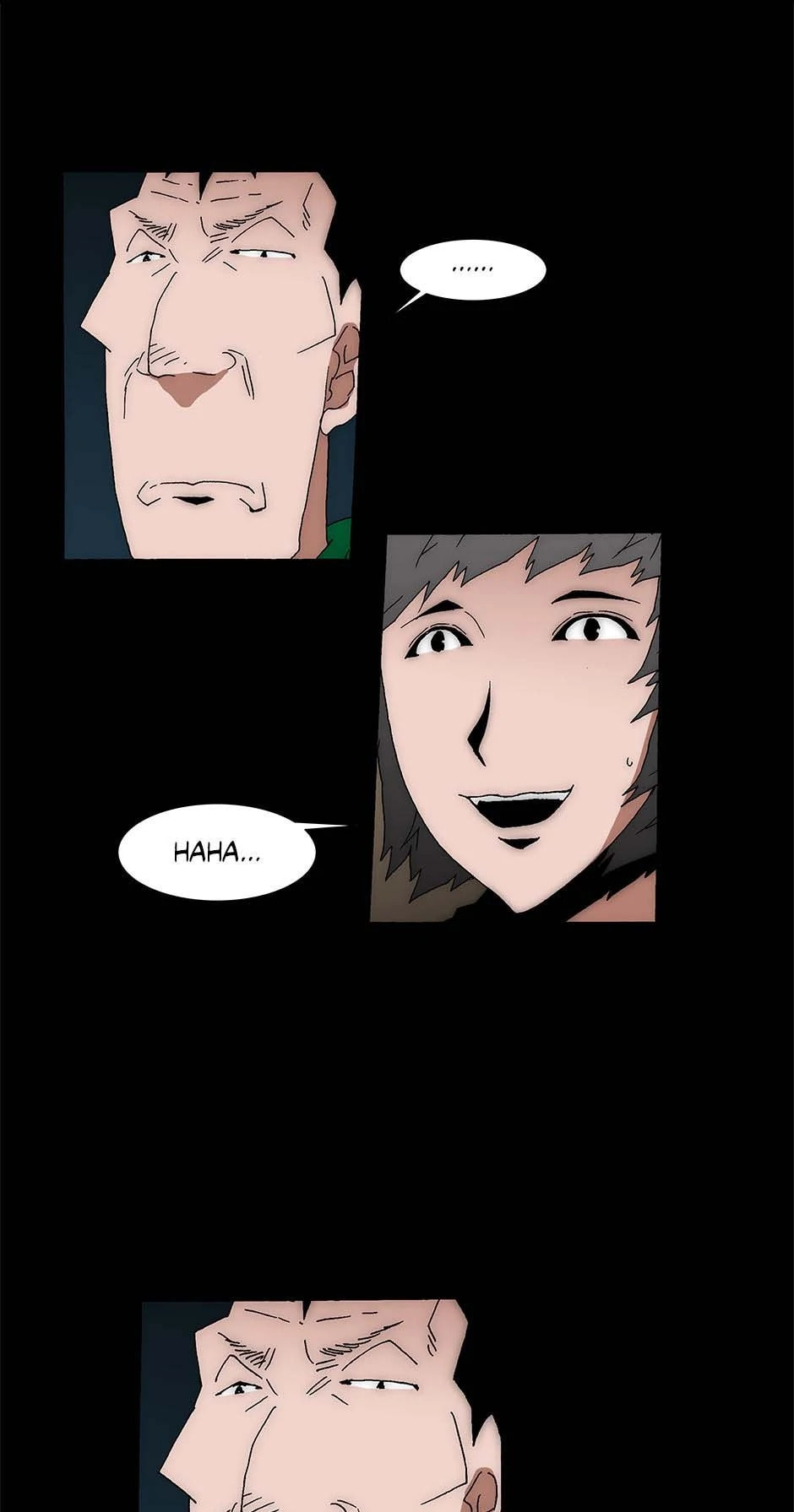 Trace Chapter 216 page 54 - 