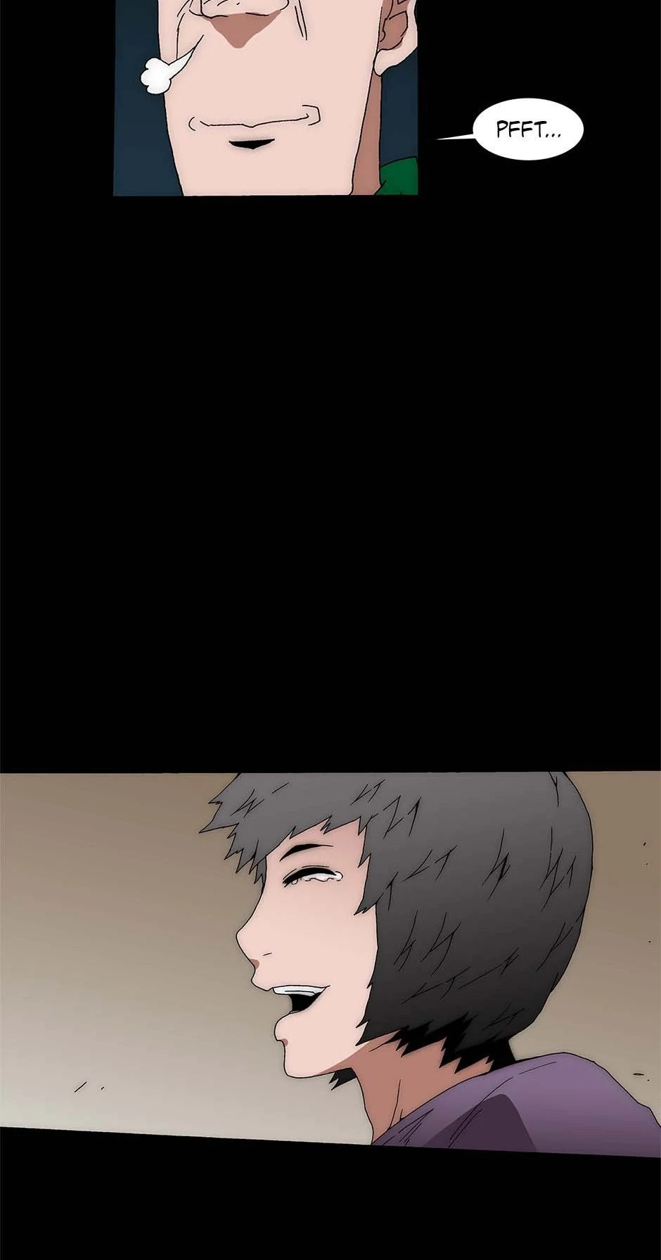 Trace Chapter 216 page 55 - 