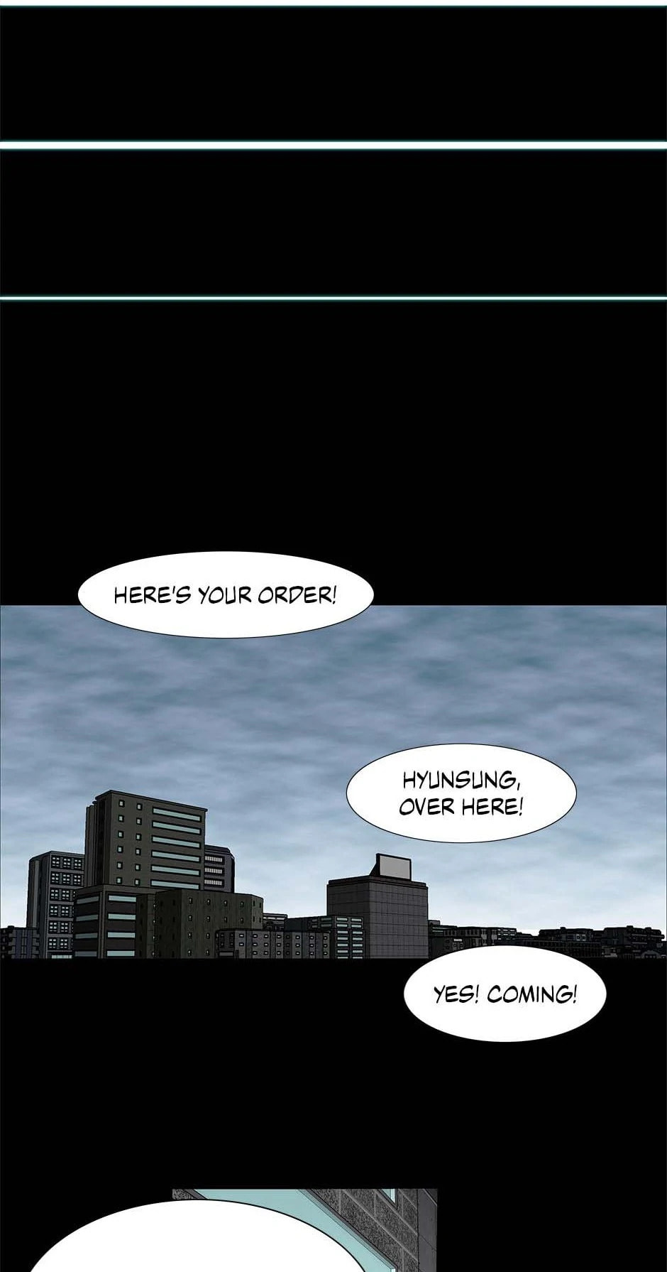 Trace Chapter 216 page 57 - 