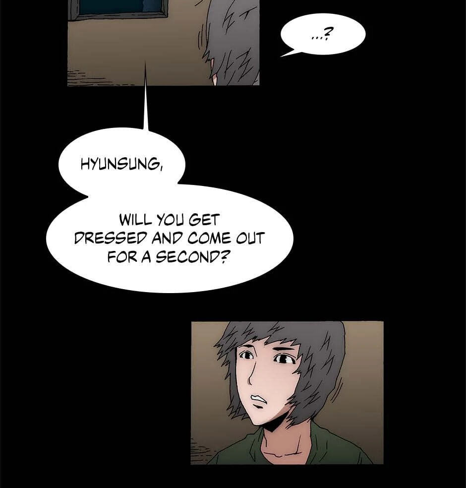Trace Chapter 216 page 7 - 