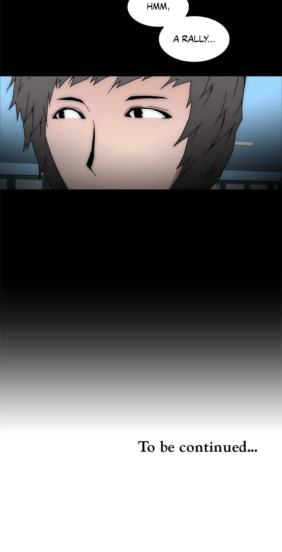 Trace Chapter 216 page 62 - 