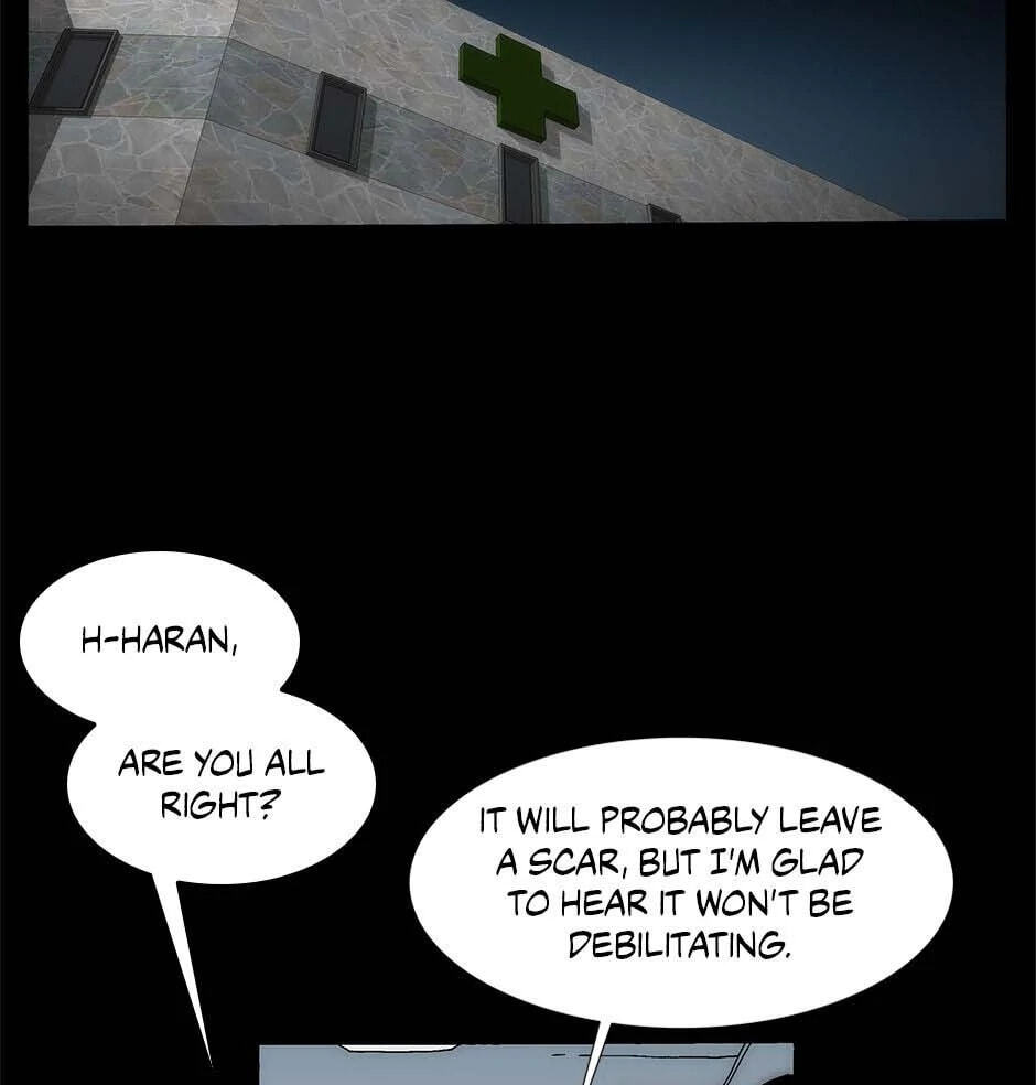 Trace Chapter 216 page 9 - 