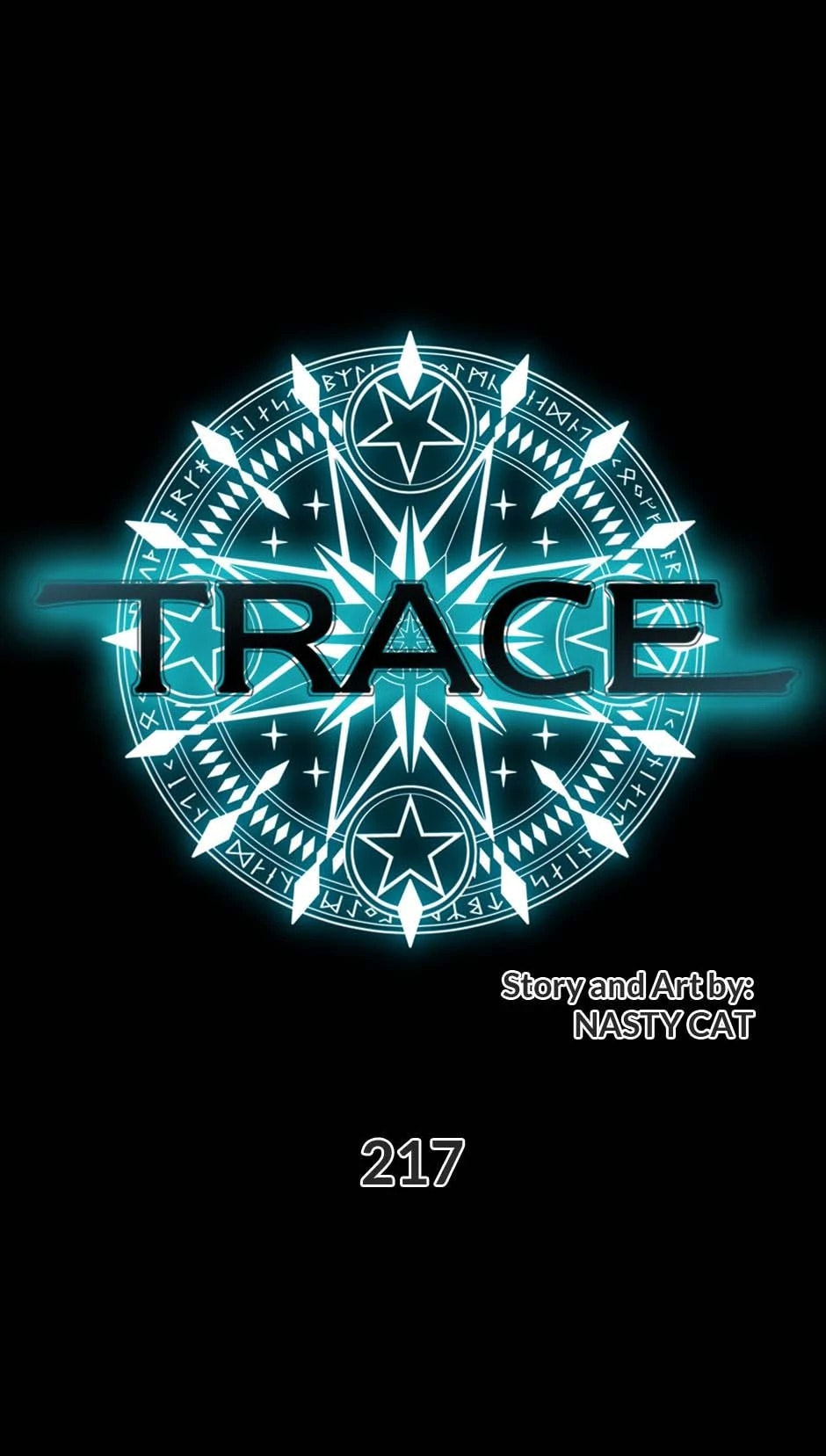 Trace Chapter 217 page 1 - 