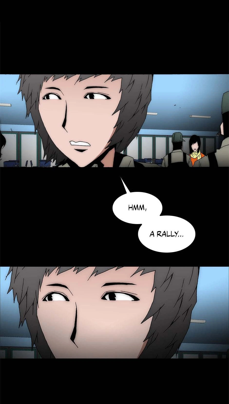 Trace Chapter 217 page 2 - 