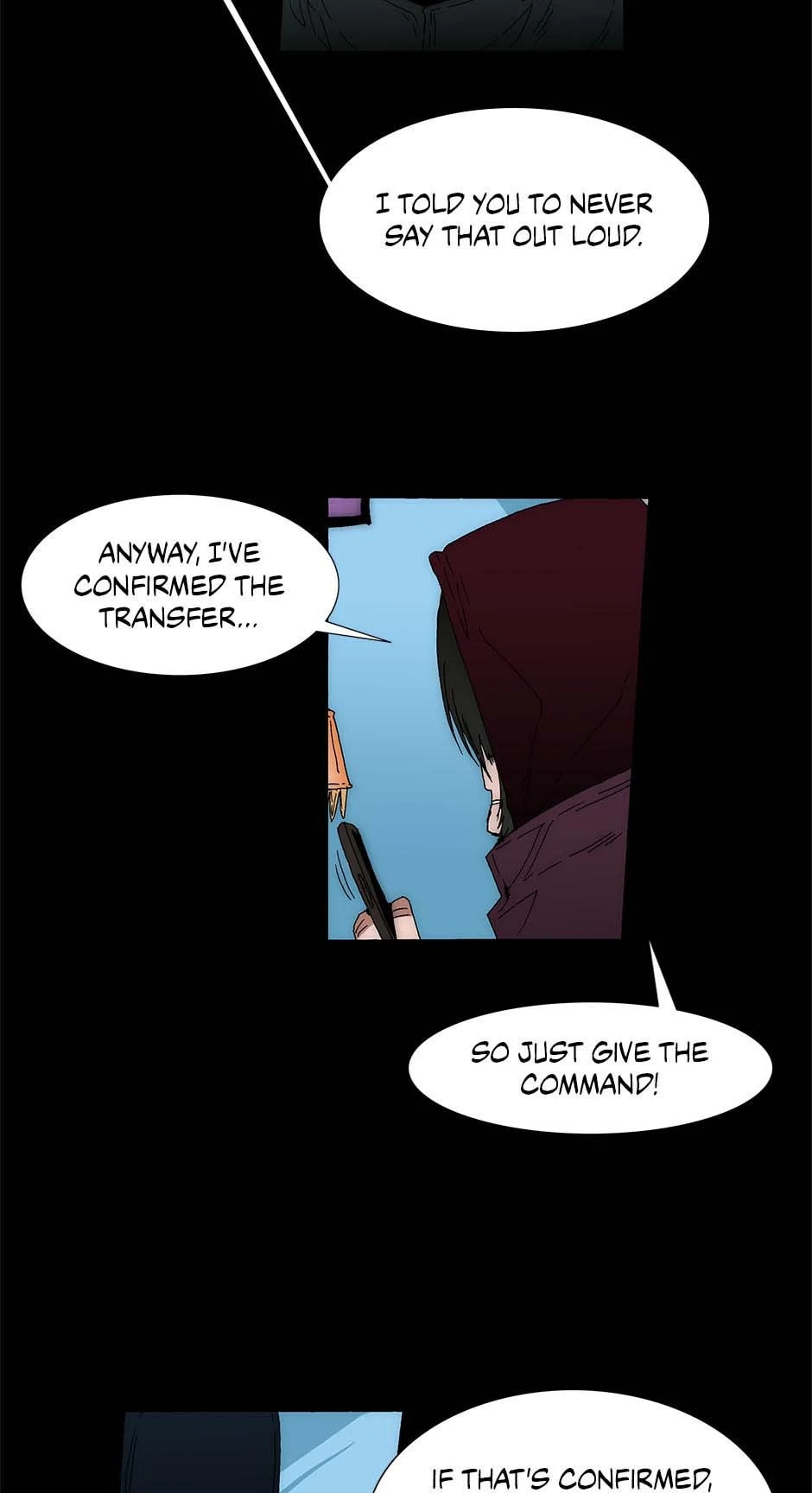 Trace Chapter 217 page 17 - 