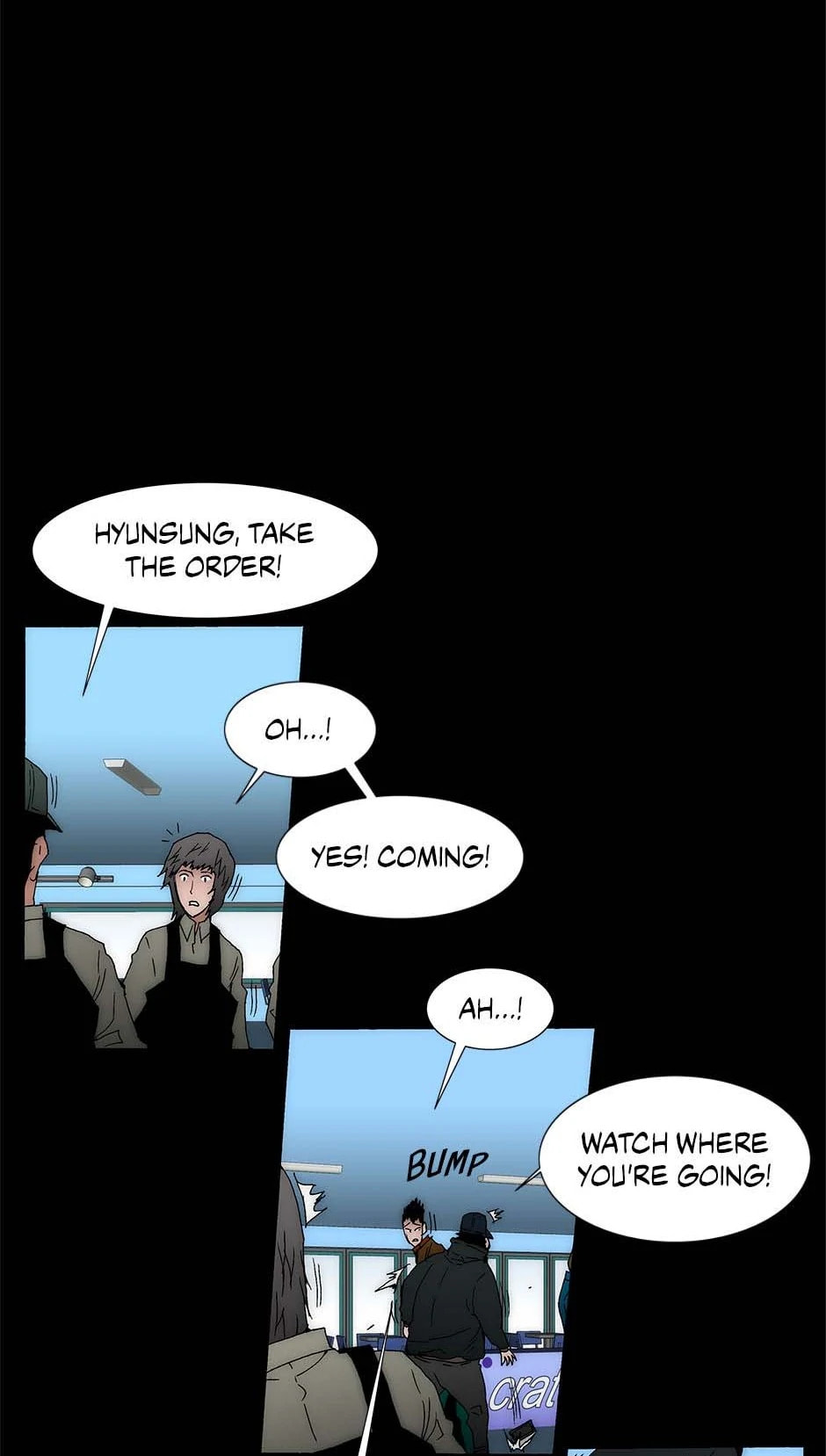 Trace Chapter 217 page 3 - 