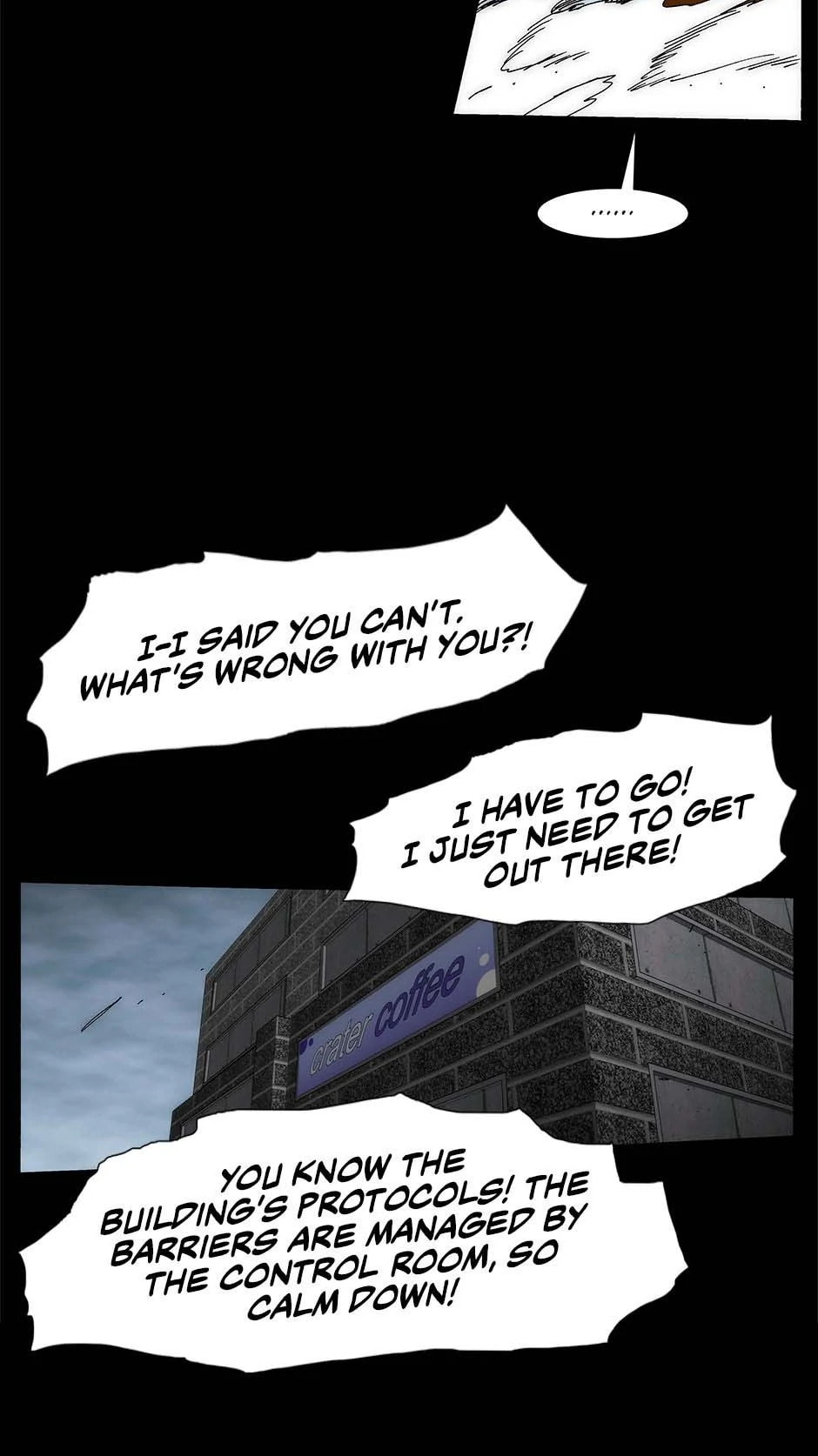 Trace Chapter 217 page 30 - 
