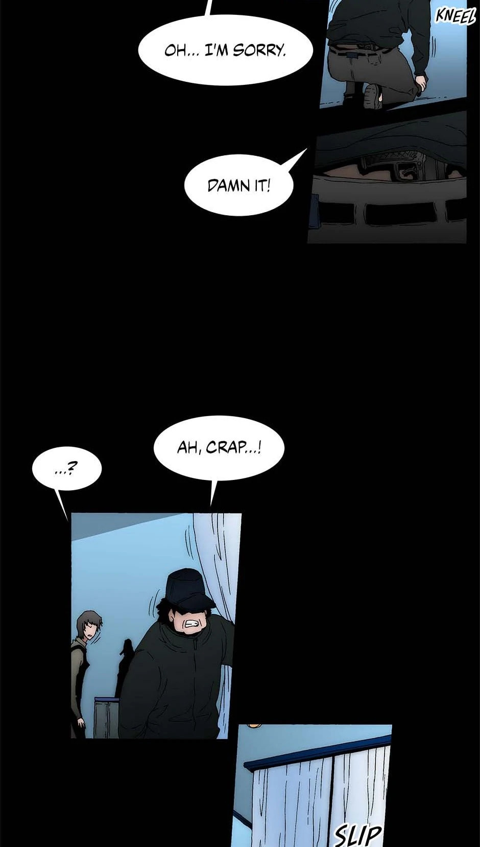 Trace Chapter 217 page 4 - 