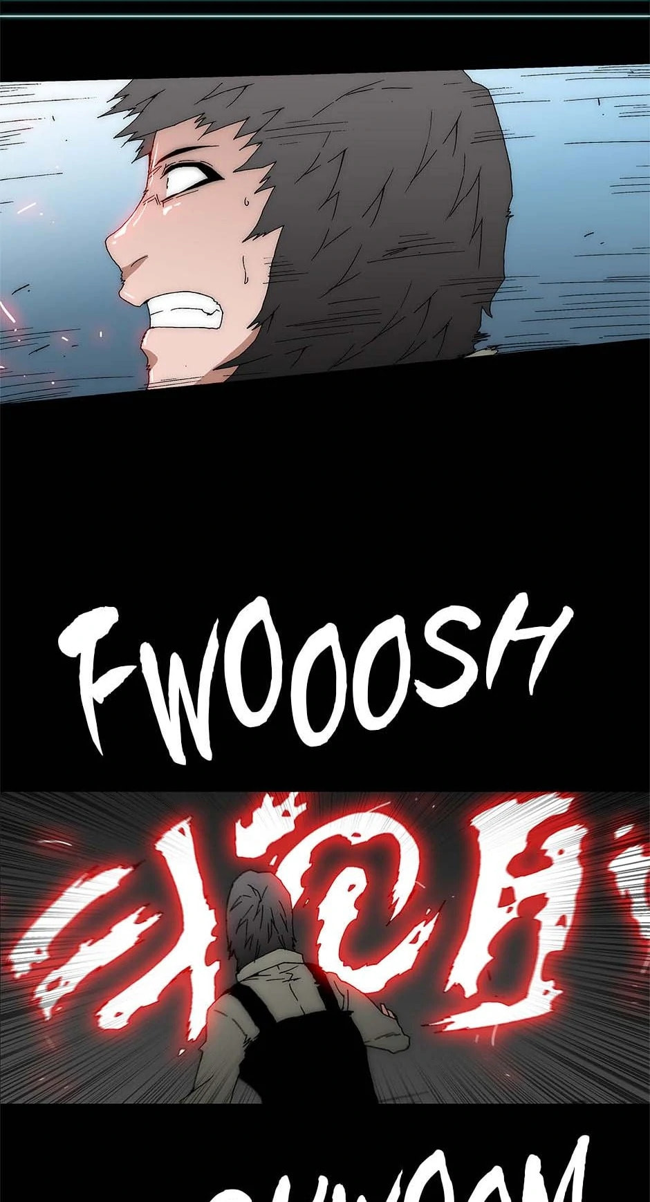 Trace Chapter 217 page 37 - 