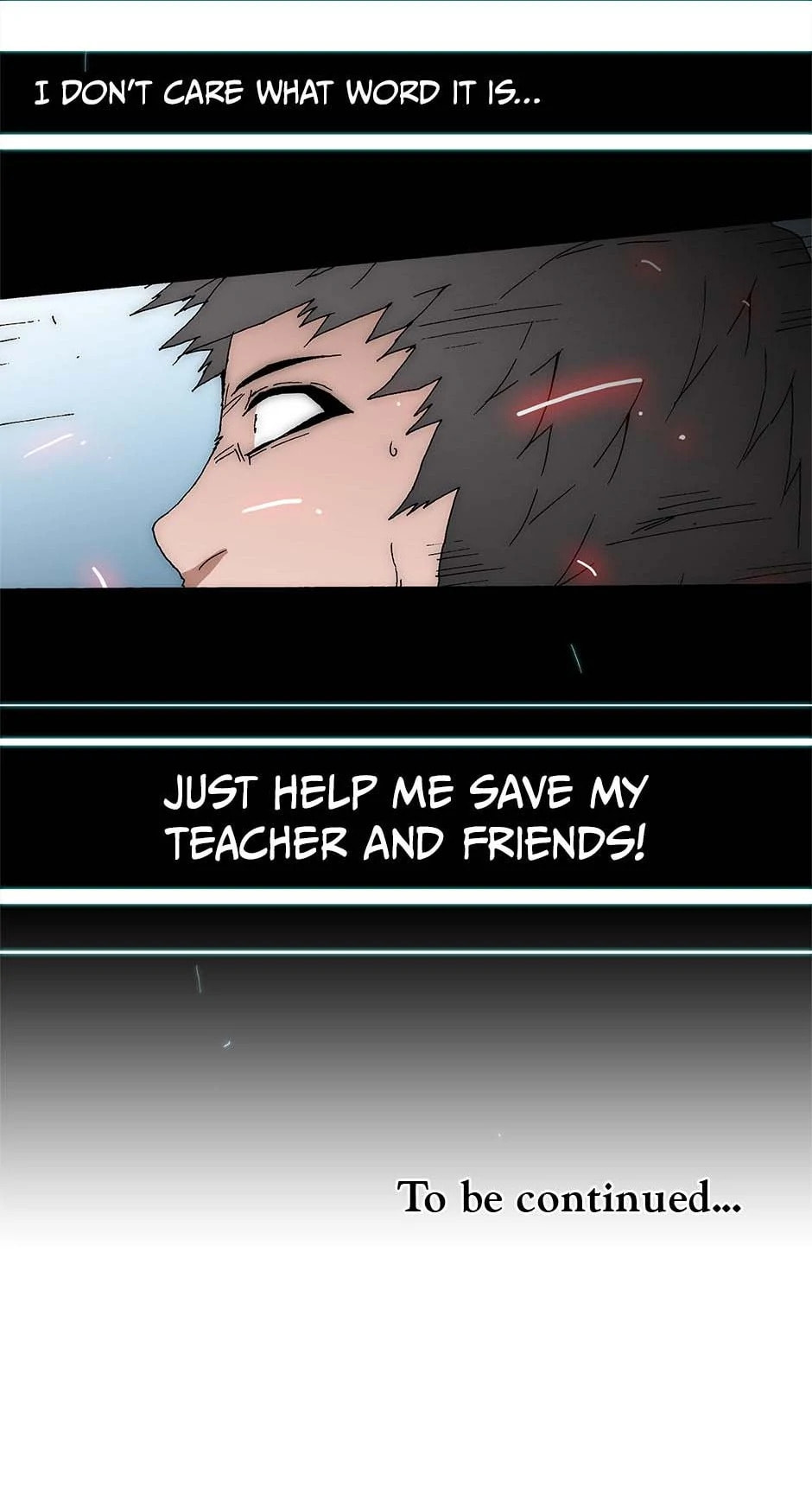 Trace Chapter 217 page 39 - 