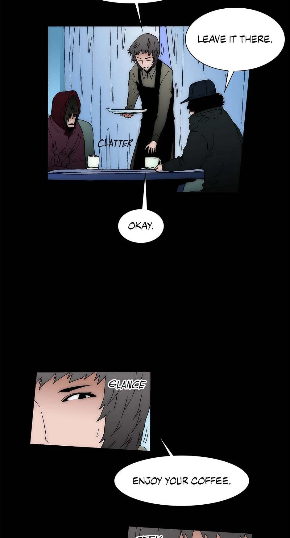 Trace Chapter 217 page 8 - 