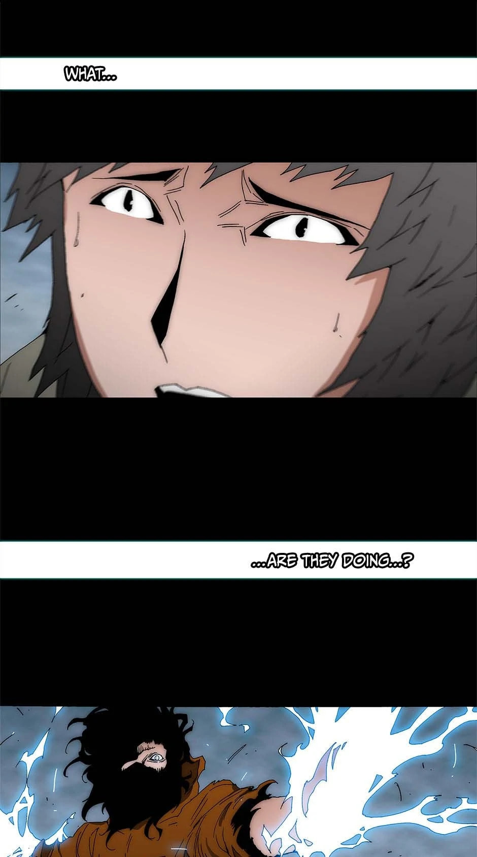 Trace Chapter 218 page 12 - 