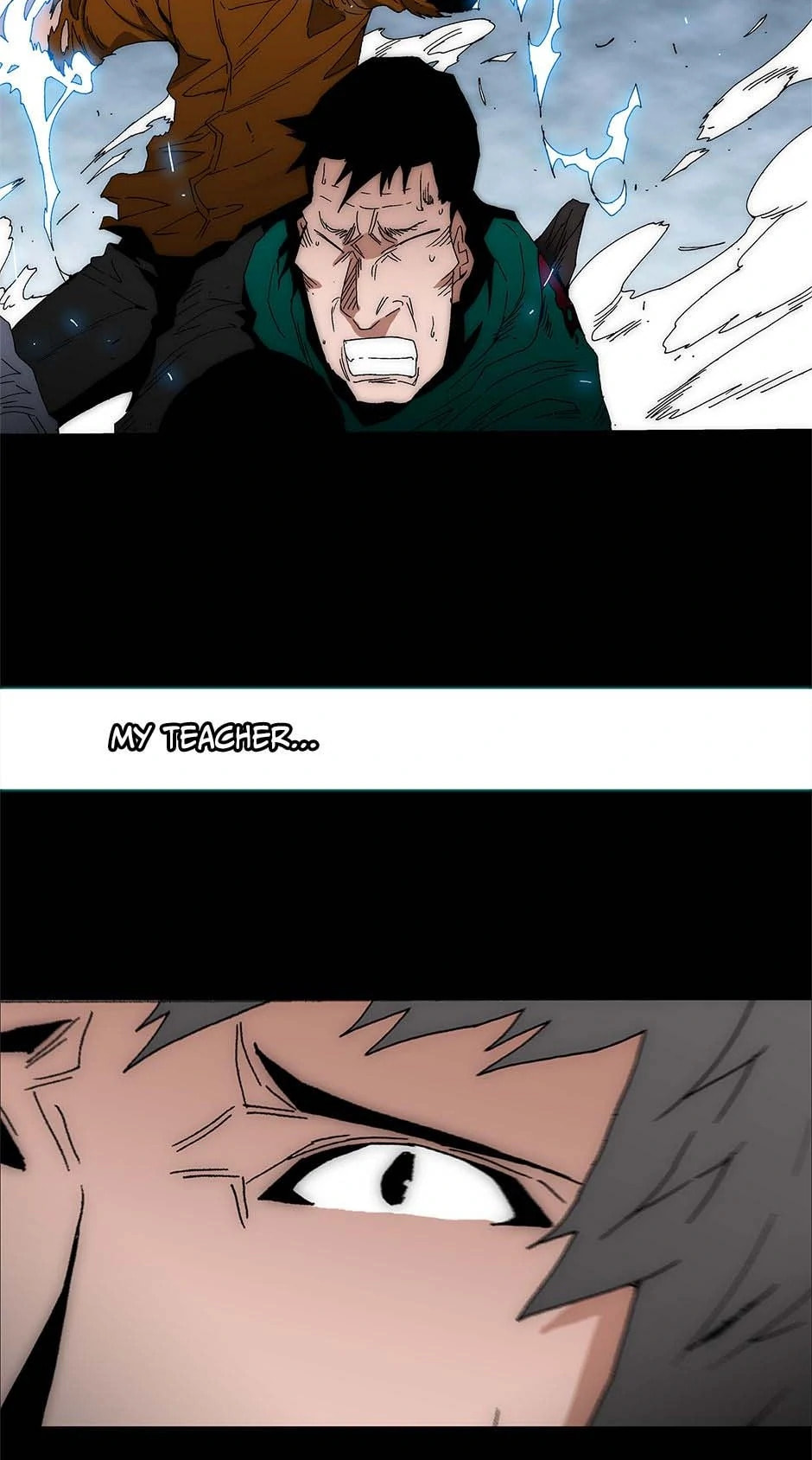 Trace Chapter 218 page 13 - 