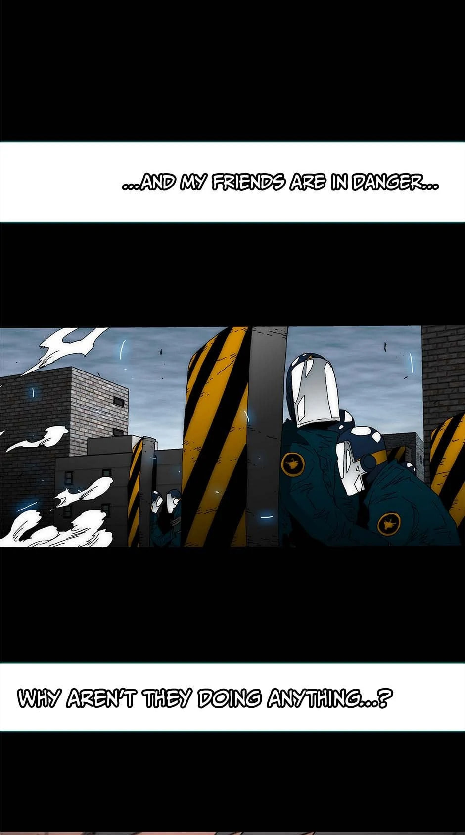 Trace Chapter 218 page 14 - 