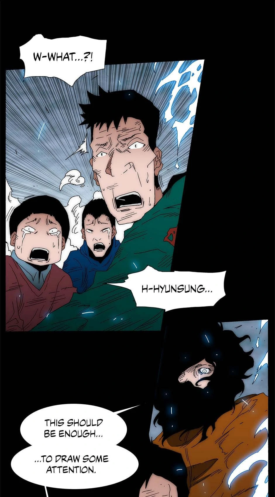 Trace Chapter 218 page 17 - 