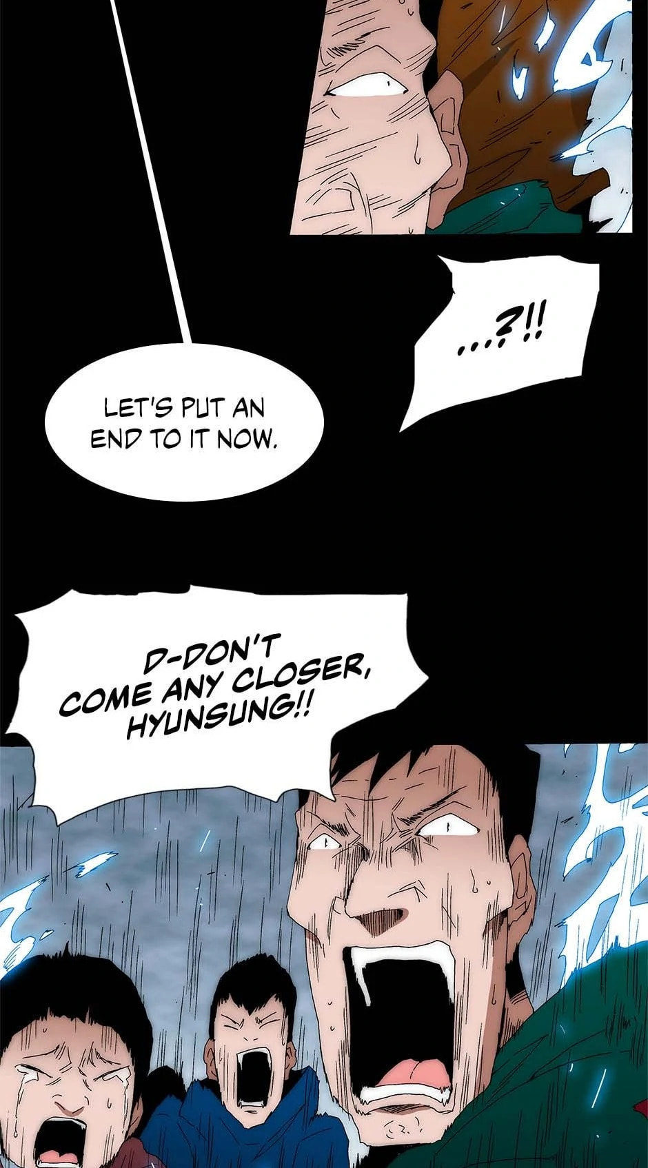 Trace Chapter 218 page 18 - 