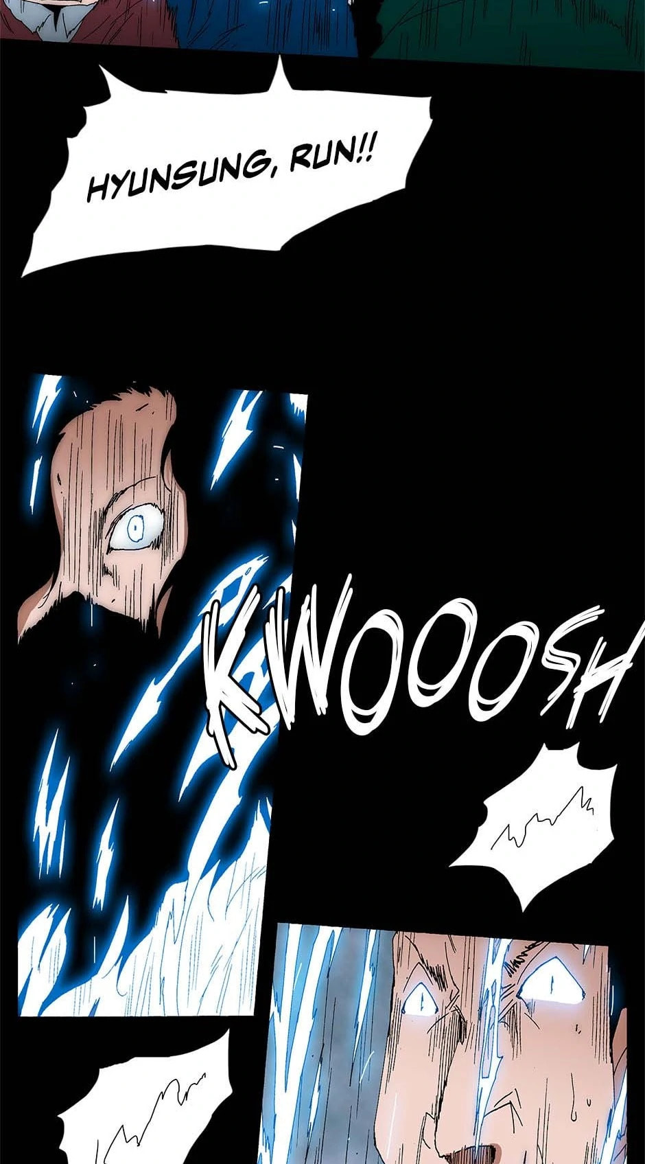 Trace Chapter 218 page 19 - 