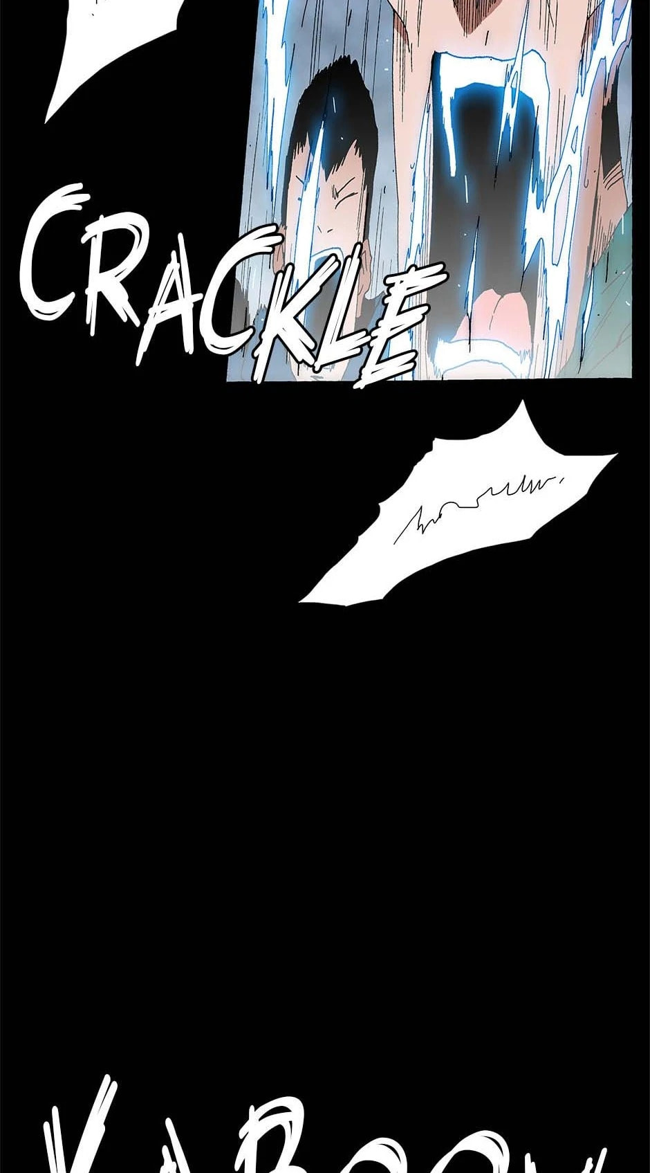 Trace Chapter 218 page 20 - 