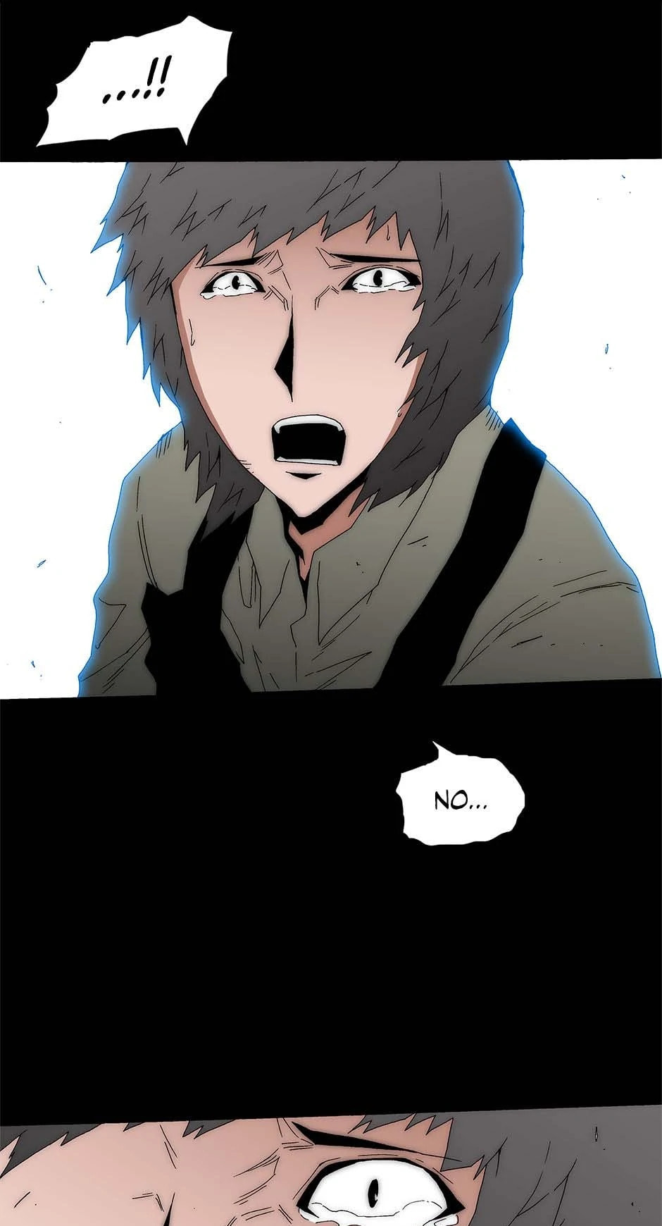 Trace Chapter 218 page 22 - 
