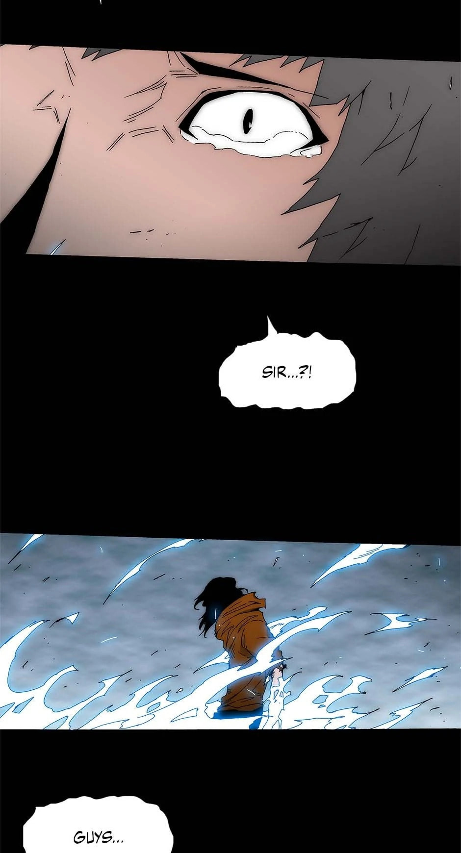Trace Chapter 218 page 24 - 