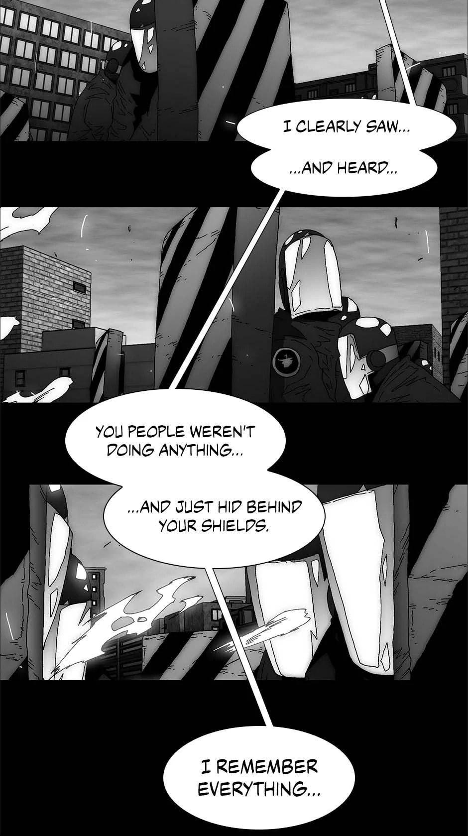 Trace Chapter 218 page 36 - 