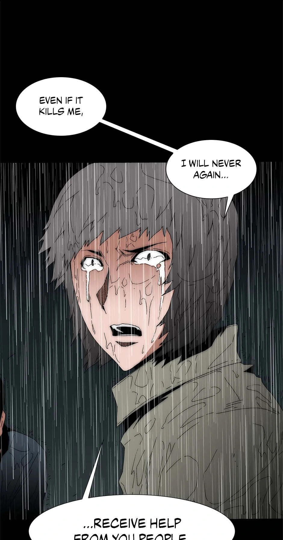 Trace Chapter 218 page 37 - 