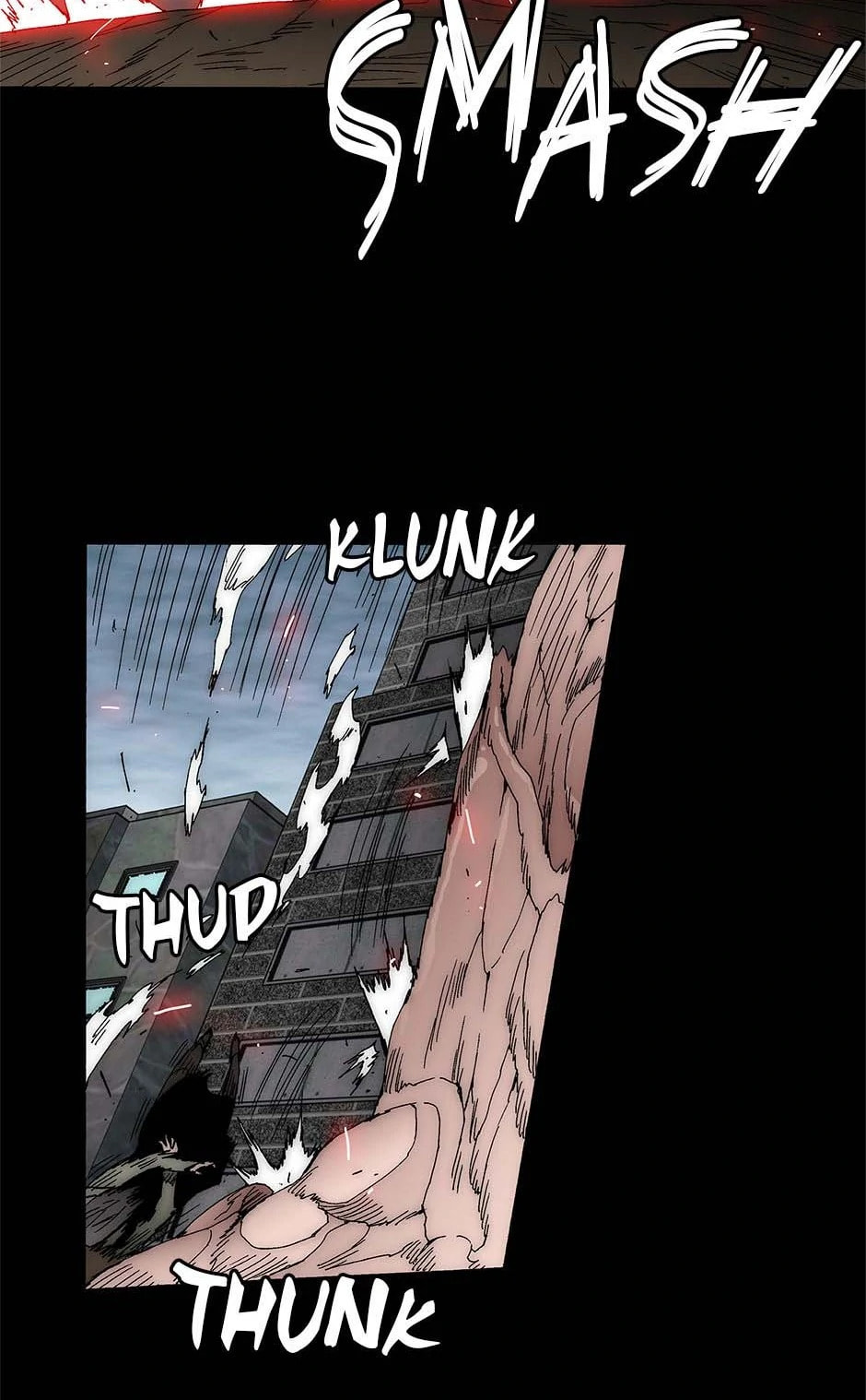 Trace Chapter 218 page 5 - 
