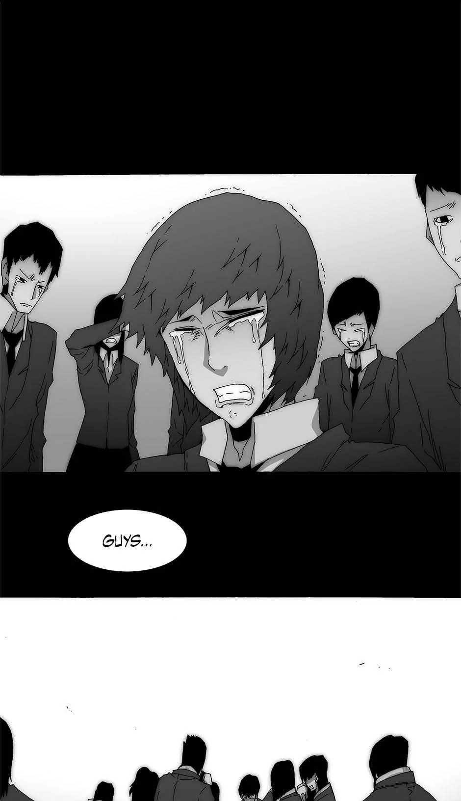 Trace Chapter 218 page 42 - 
