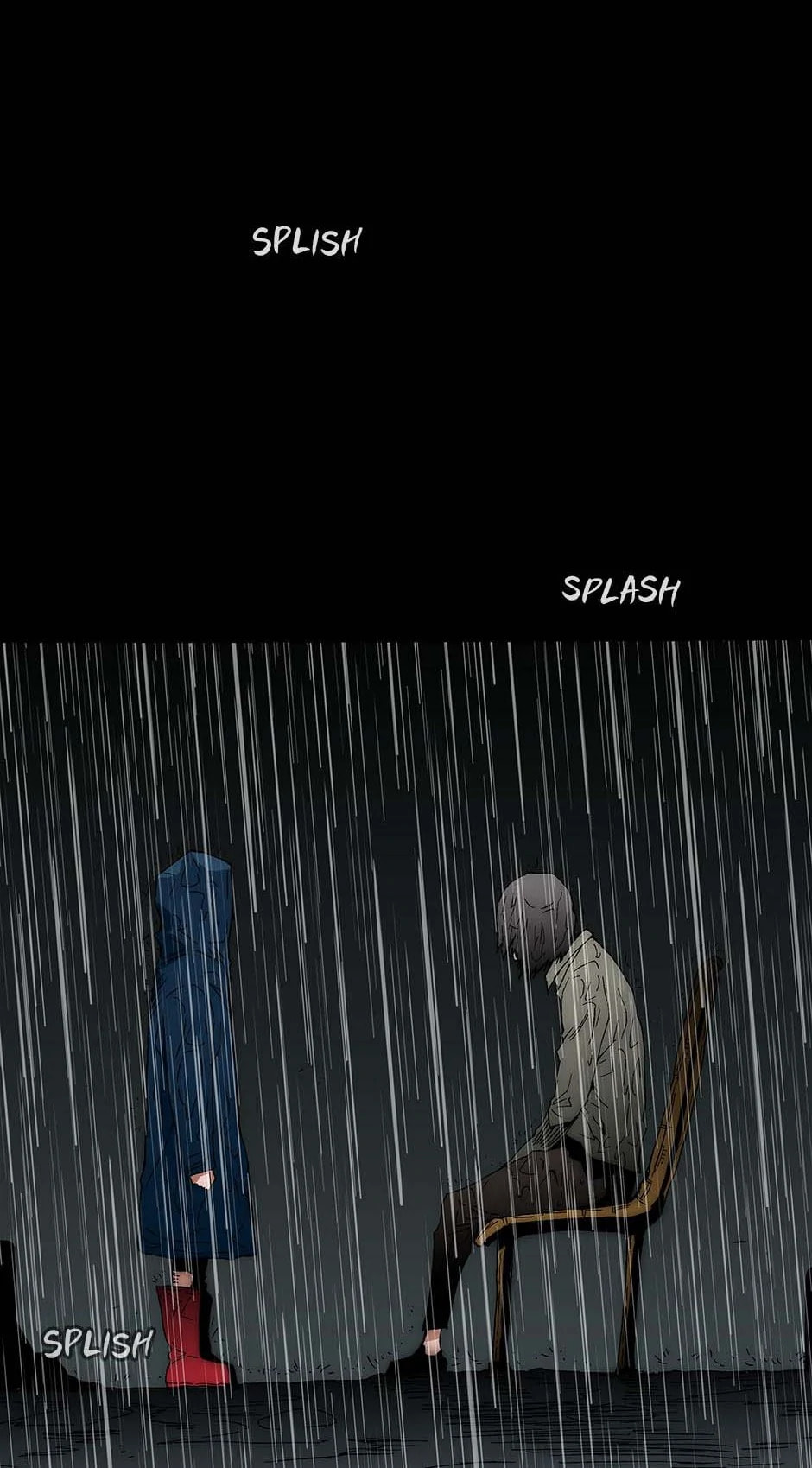 Trace Chapter 218 page 48 - 