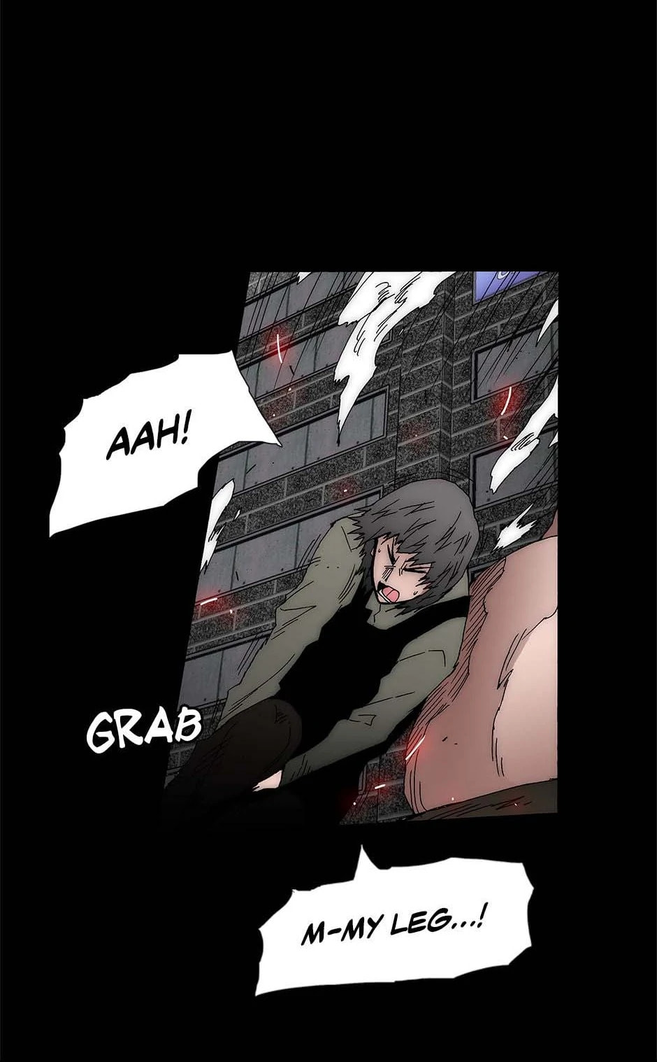 Trace Chapter 218 page 6 - 
