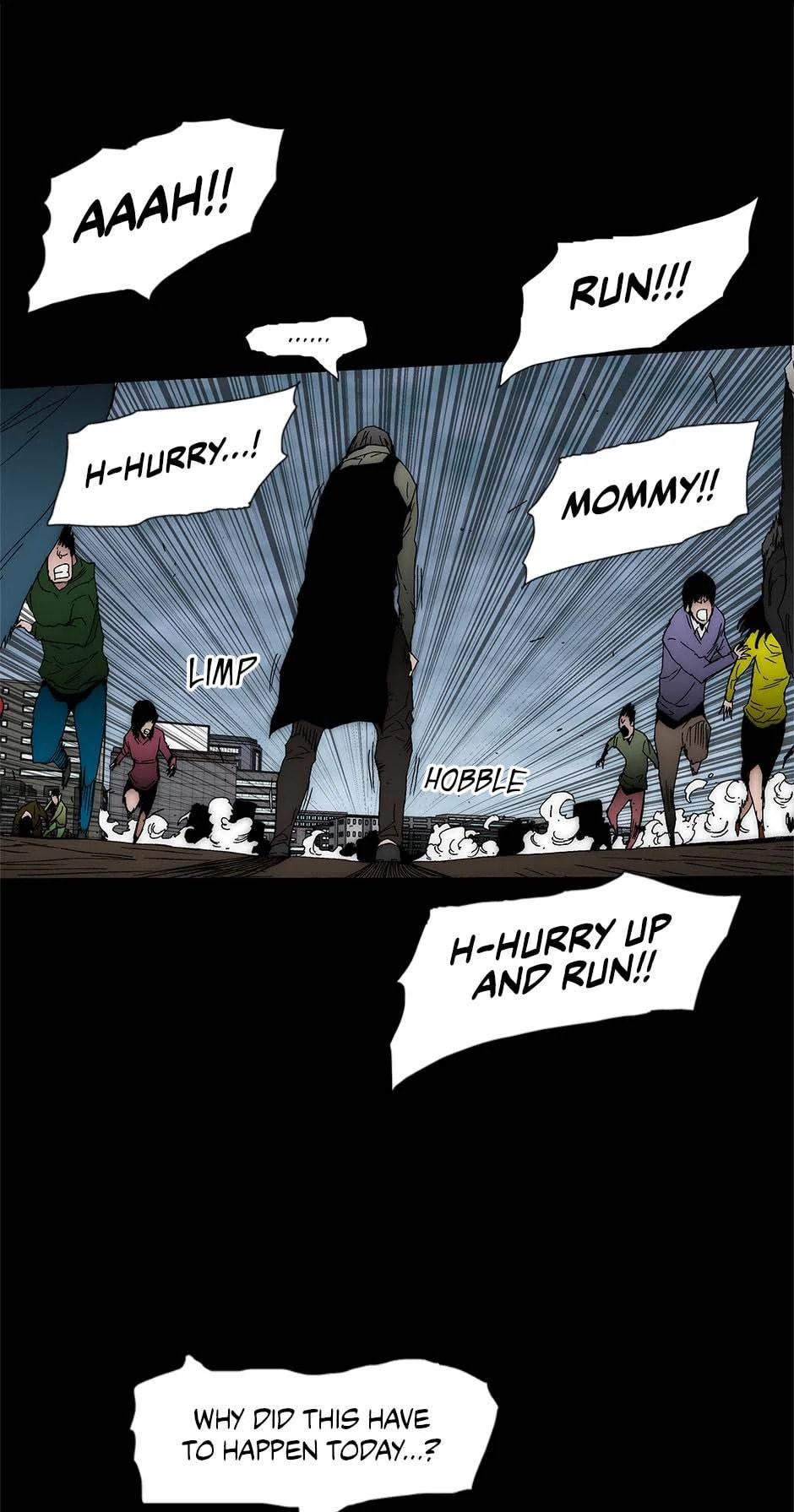 Trace Chapter 218 page 7 - 