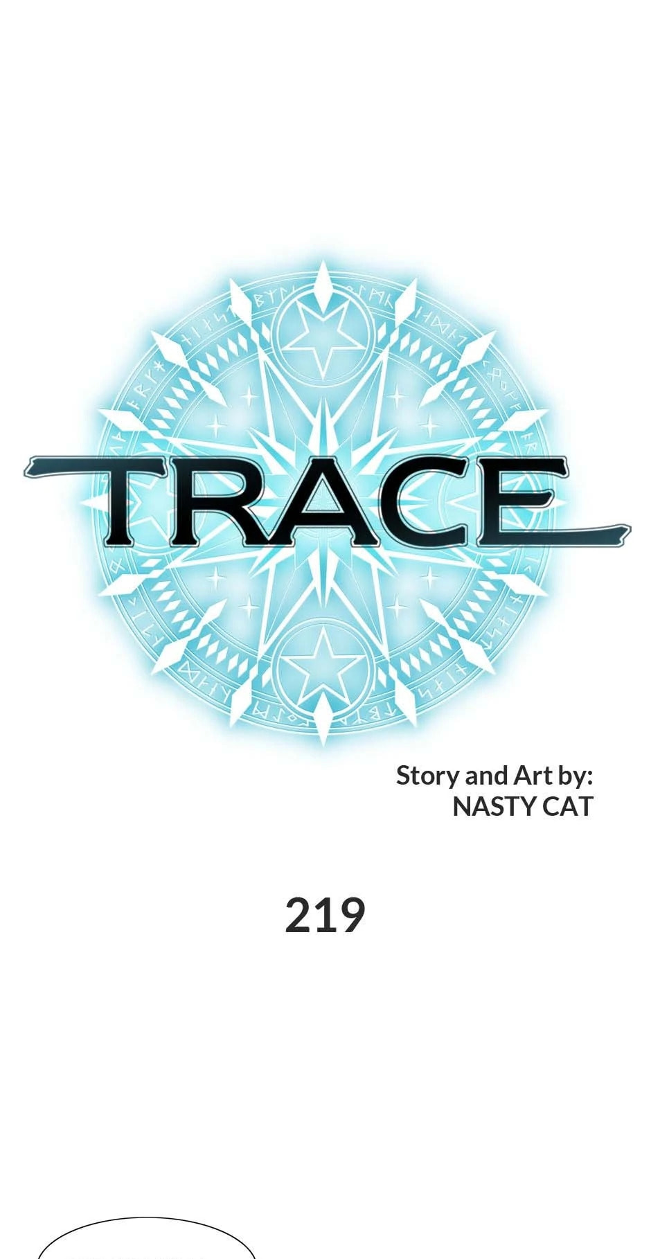 Trace Chapter 219 page 1 - 