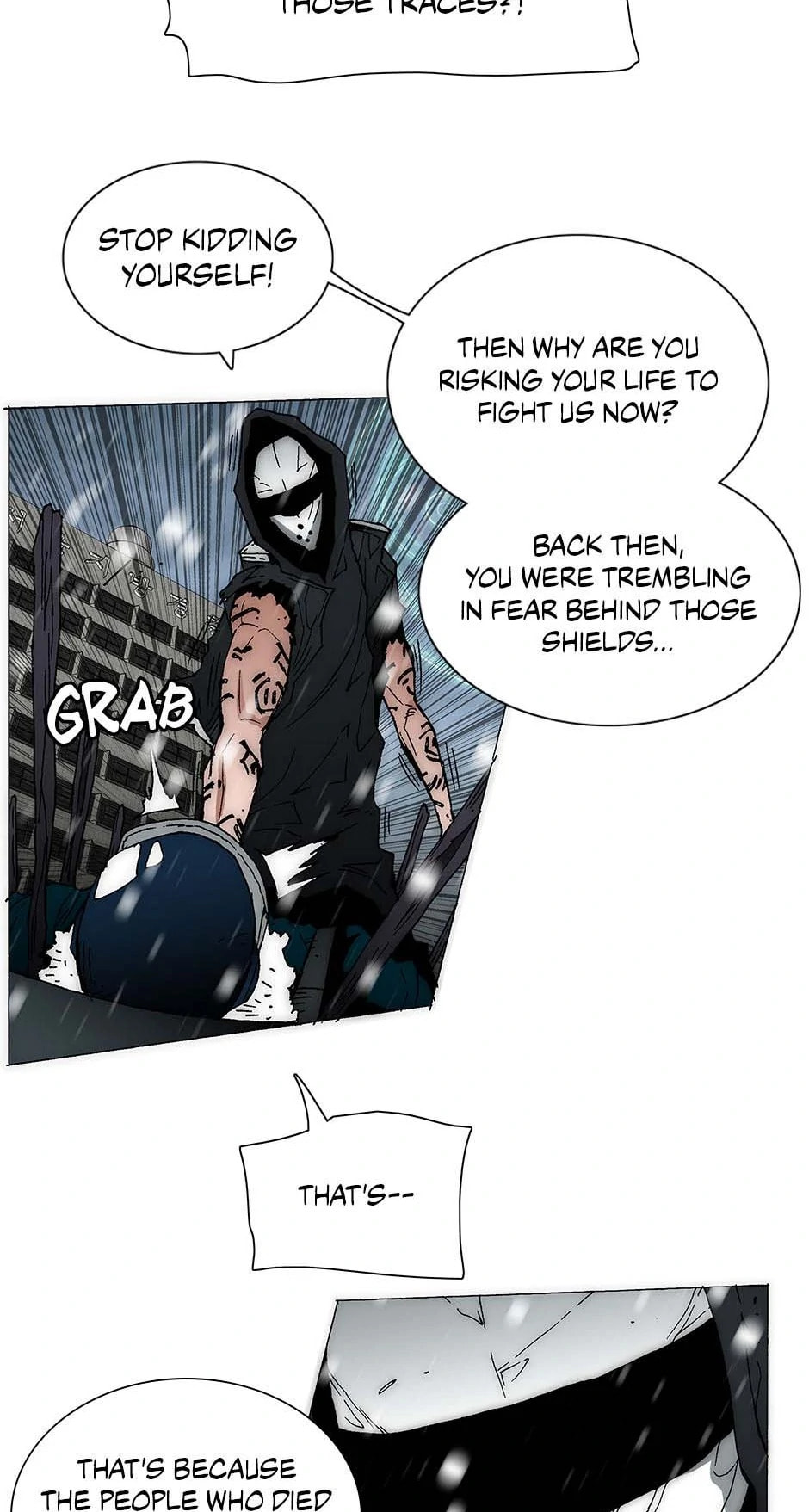Trace Chapter 219 page 11 - 