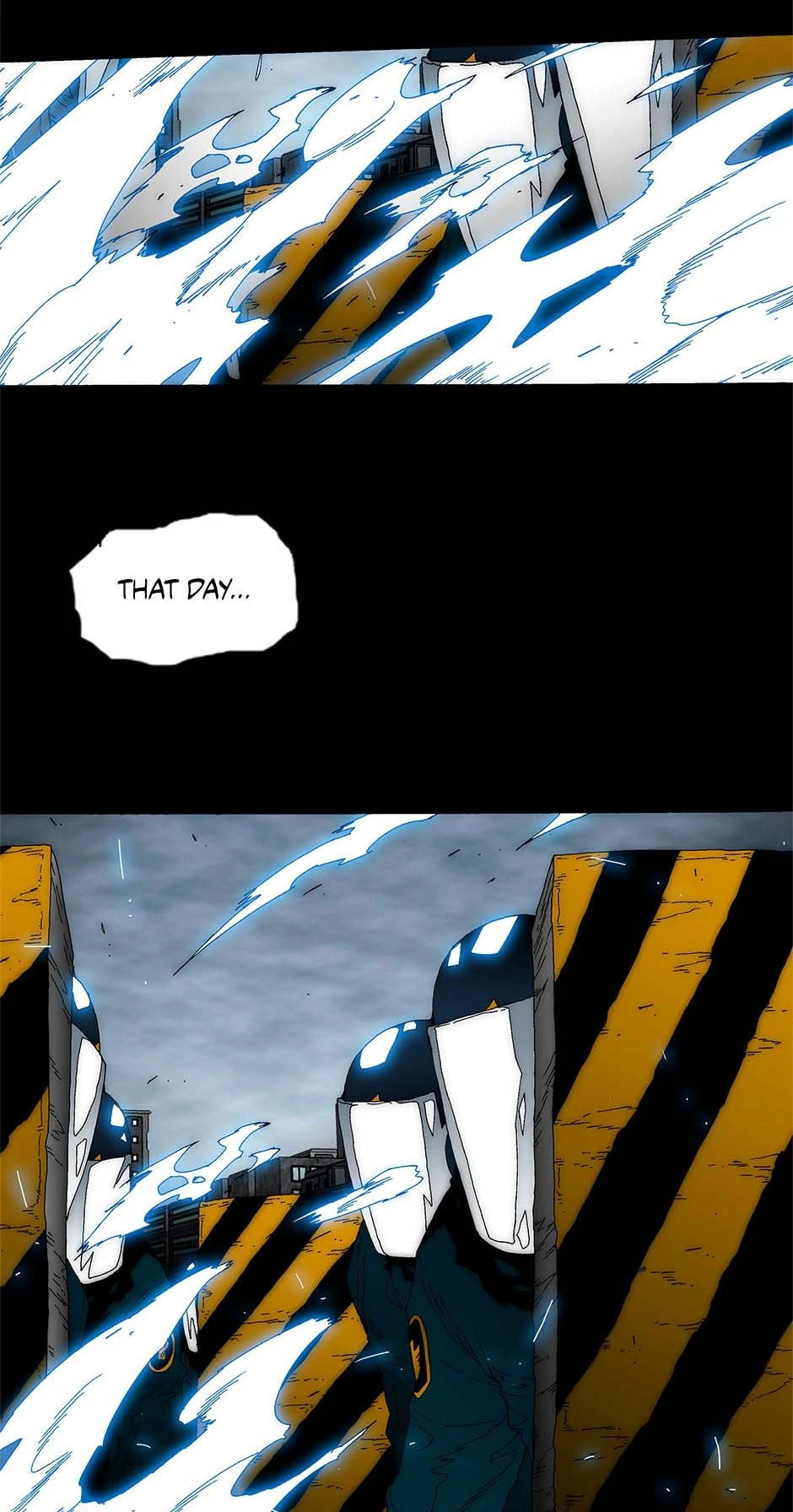 Trace Chapter 219 page 15 - 