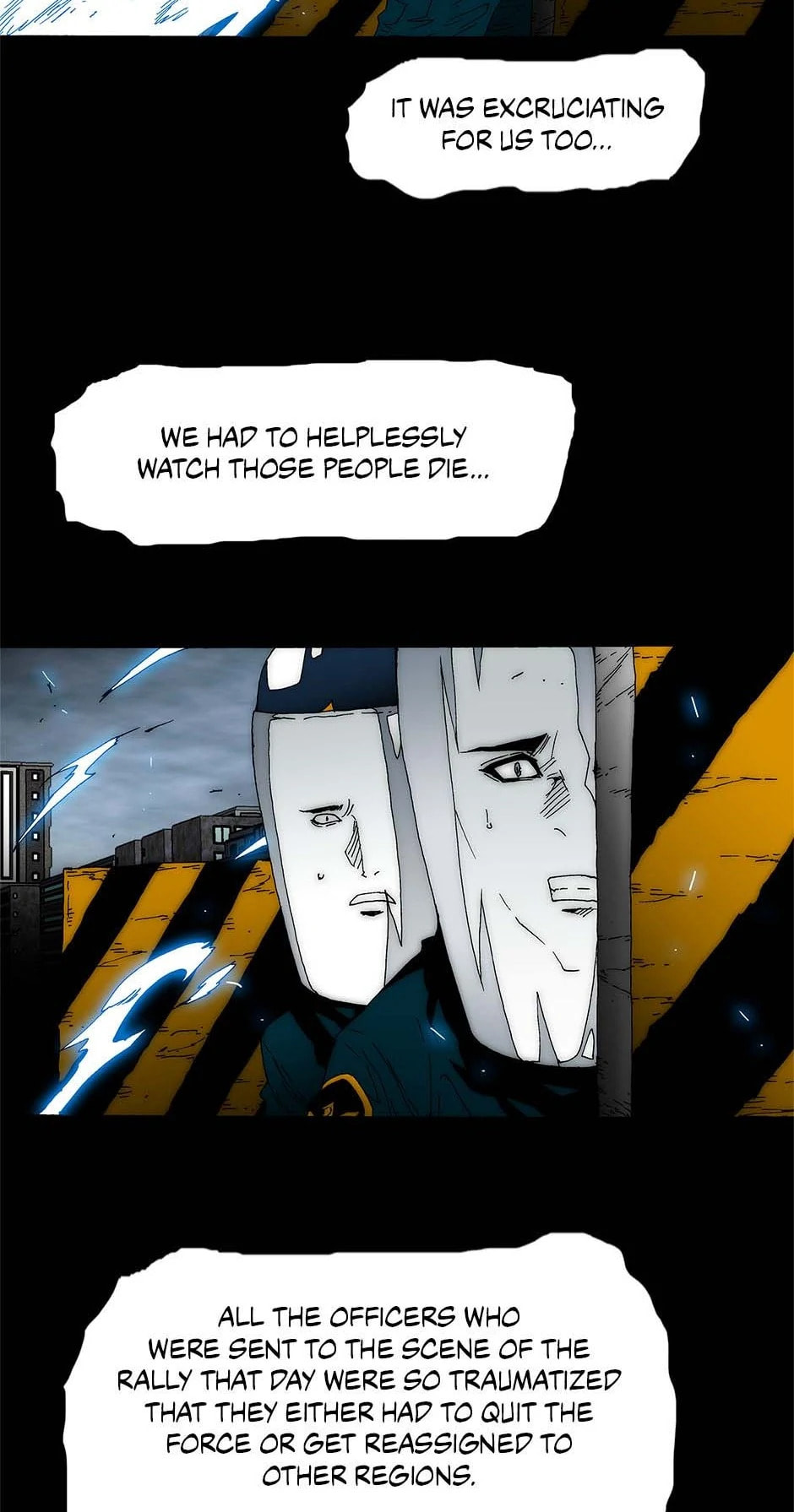 Trace Chapter 219 page 16 - 